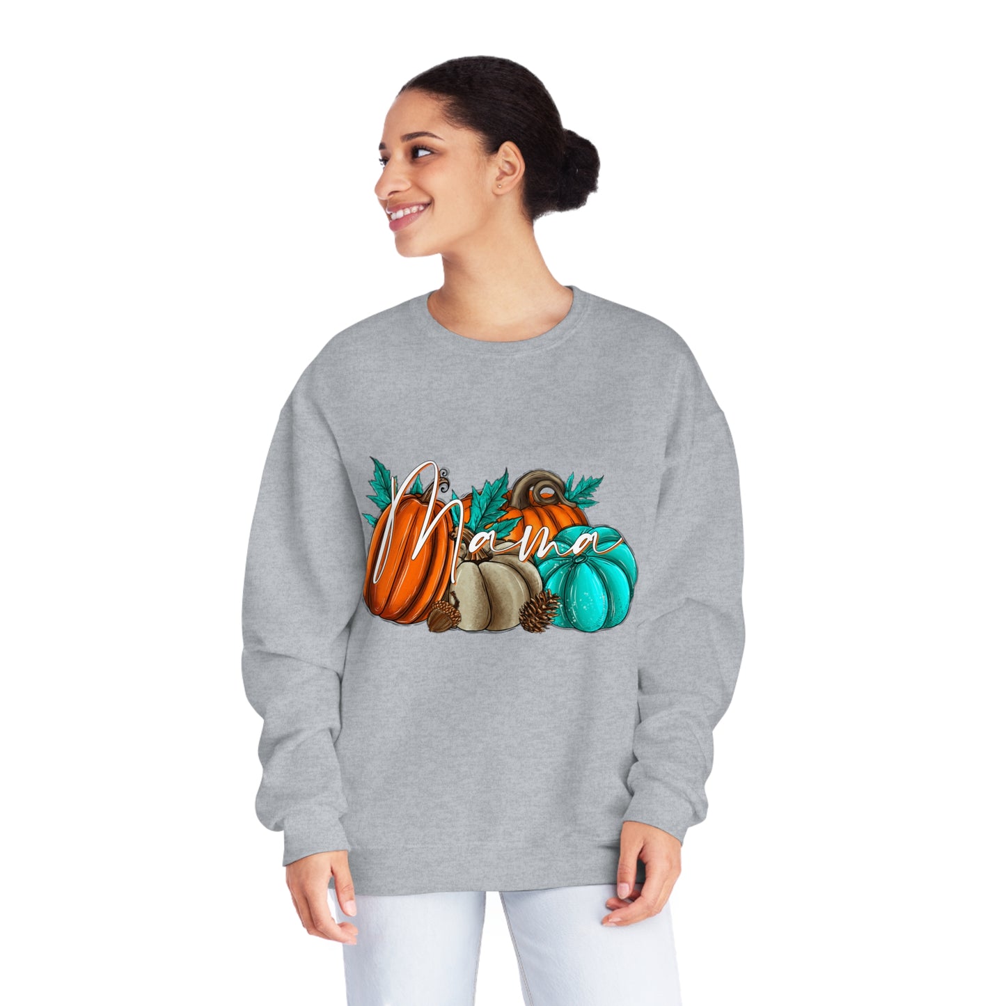 Mama Crewneck Sweatshirt