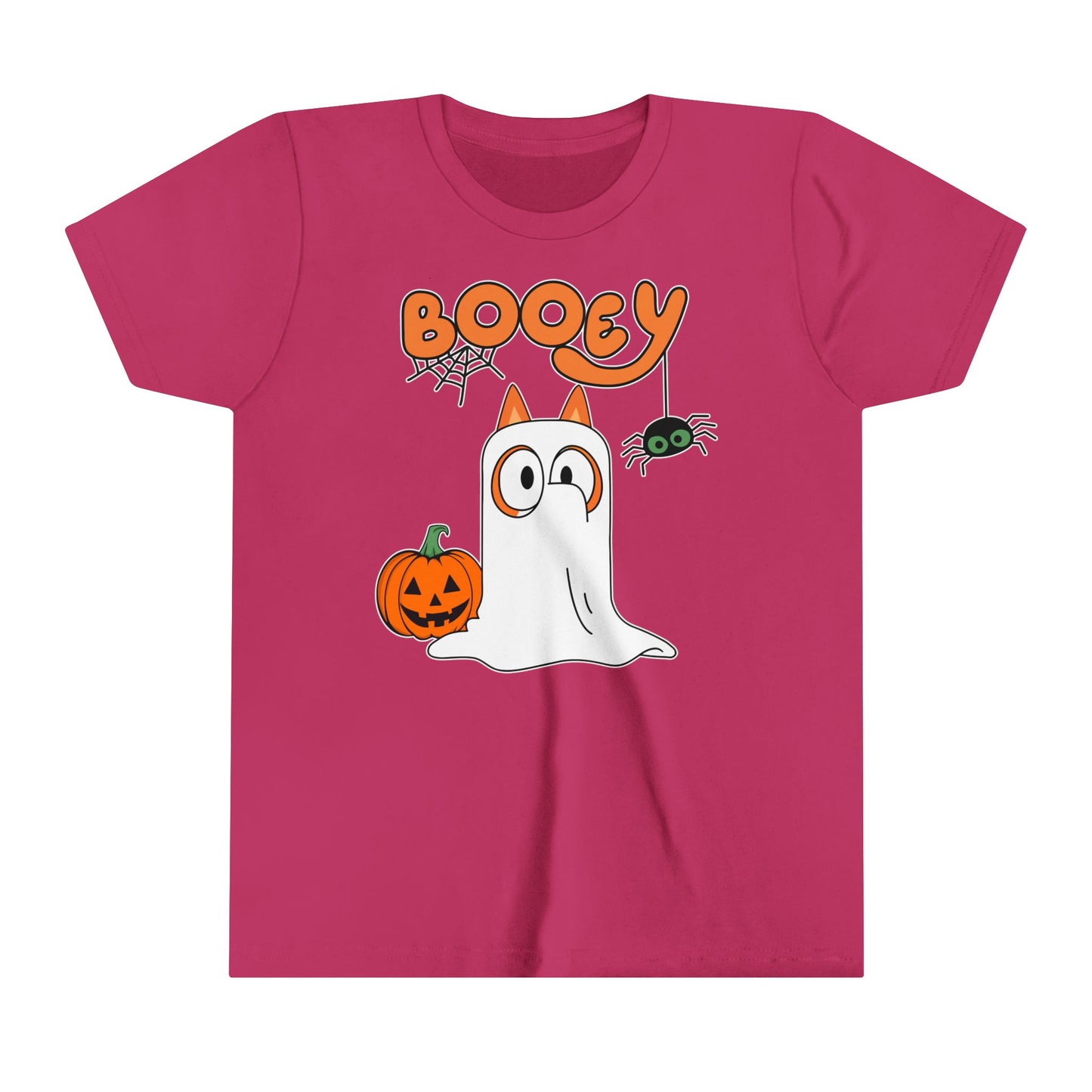 Booey Youth Short Sleeve Tee