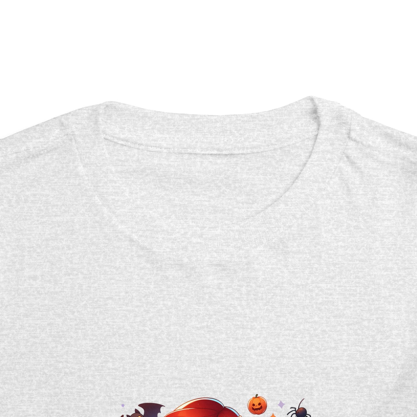 Ariel Toddler Short Sleeve Tee