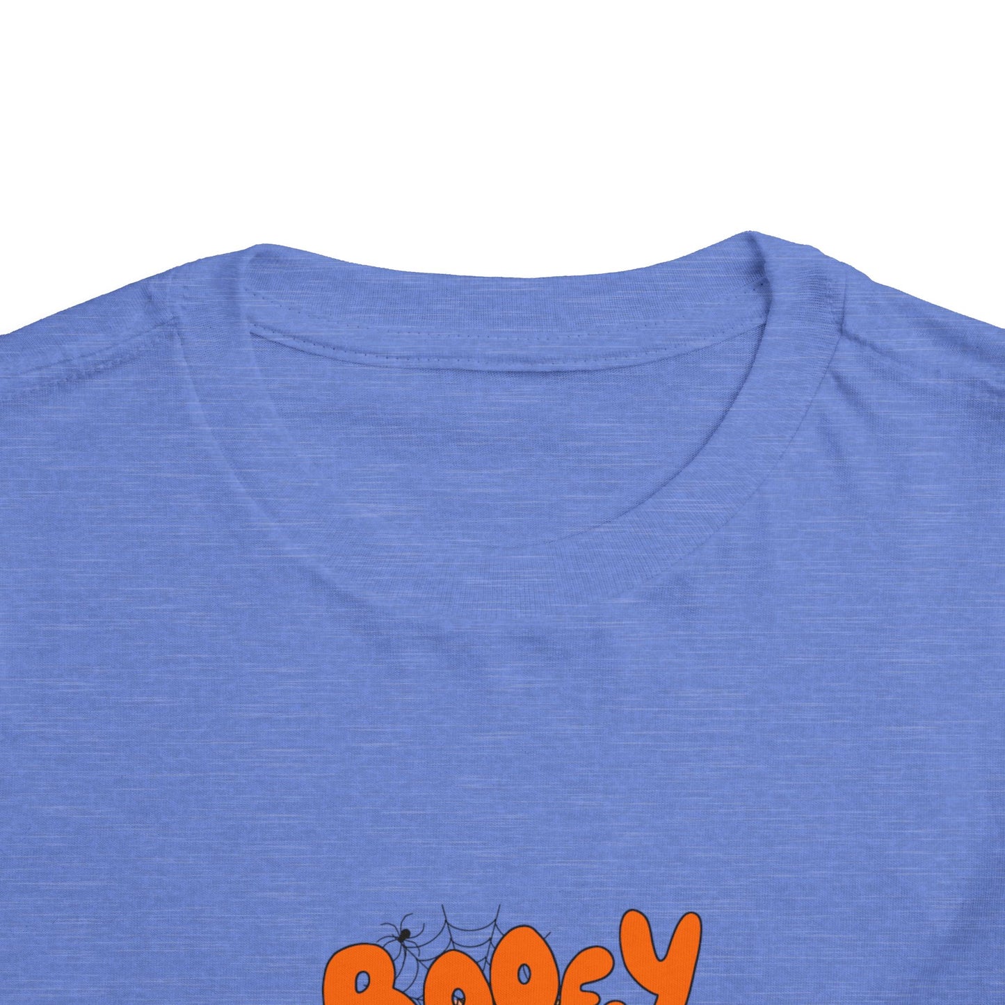 Booey Toddler Short Sleeve Tee