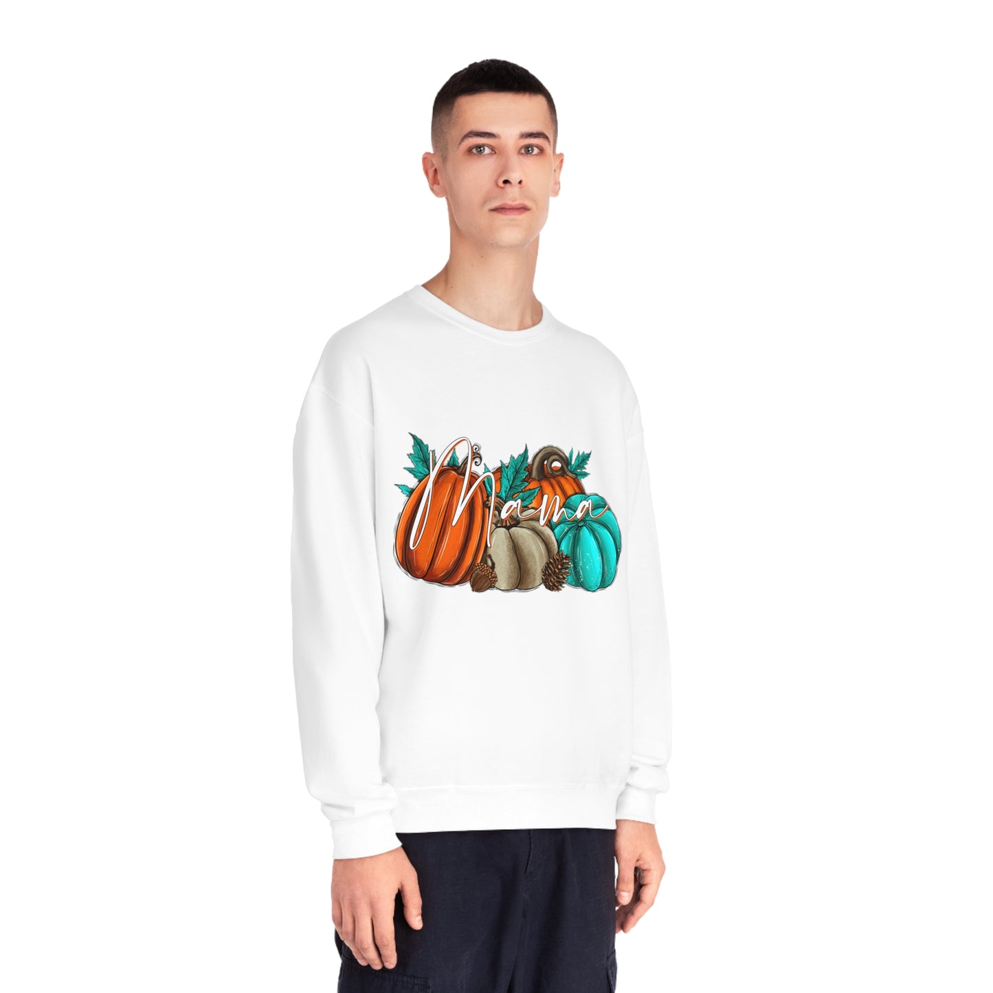 Mama Crewneck Sweatshirt