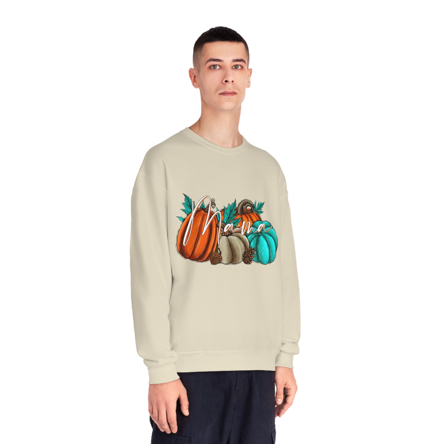 Mama Crewneck Sweatshirt
