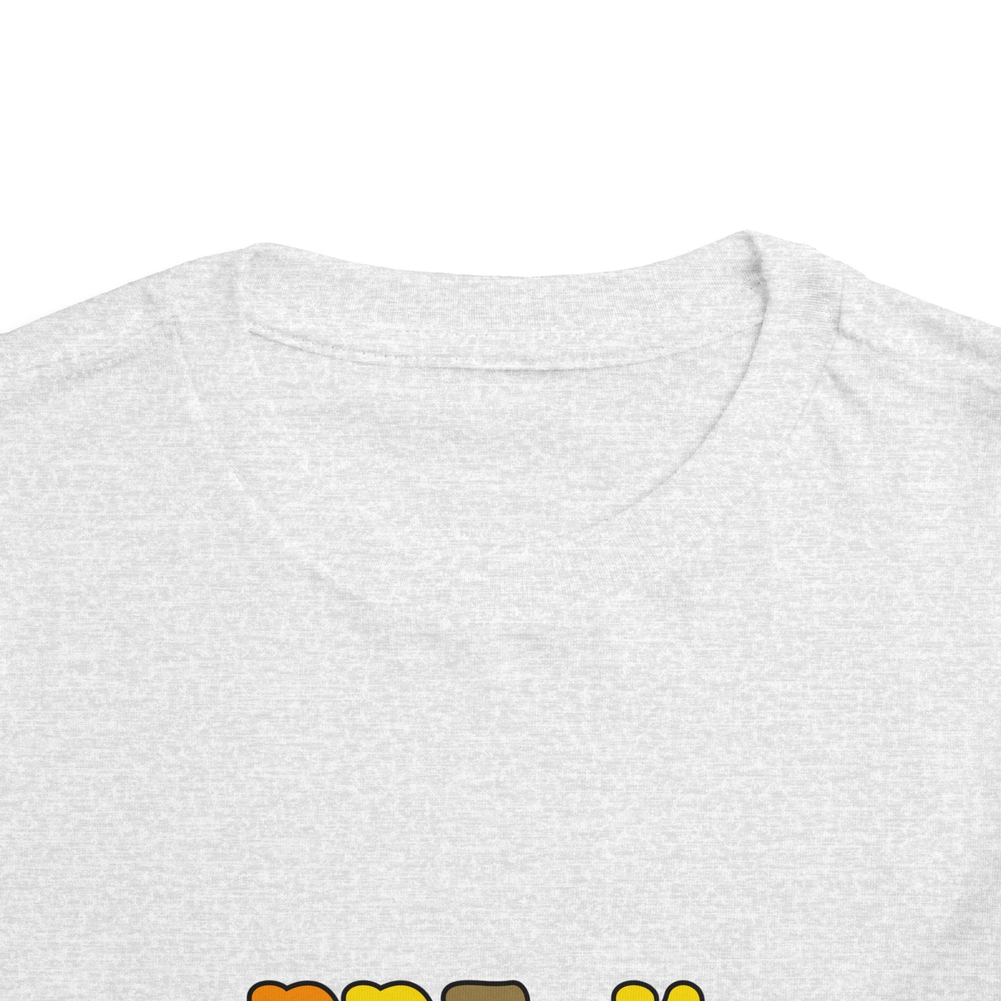 Pre-K Dude Toddler Short Sleeve Tee