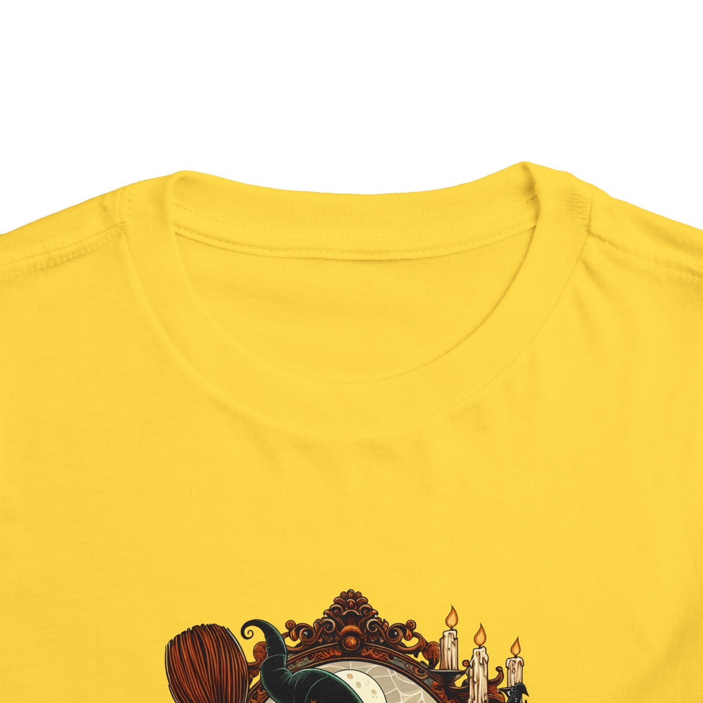 Mickey Mouse Toddler Short Sleeve Tee