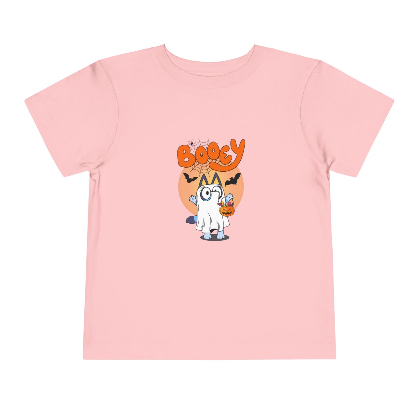 Booey Toddler Short Sleeve Tee