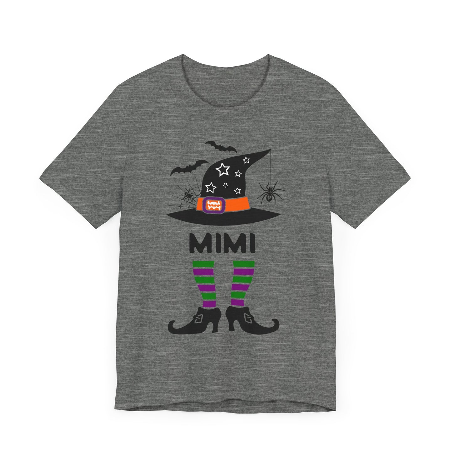 Mimi Witch Jersey Short Sleeve Tee