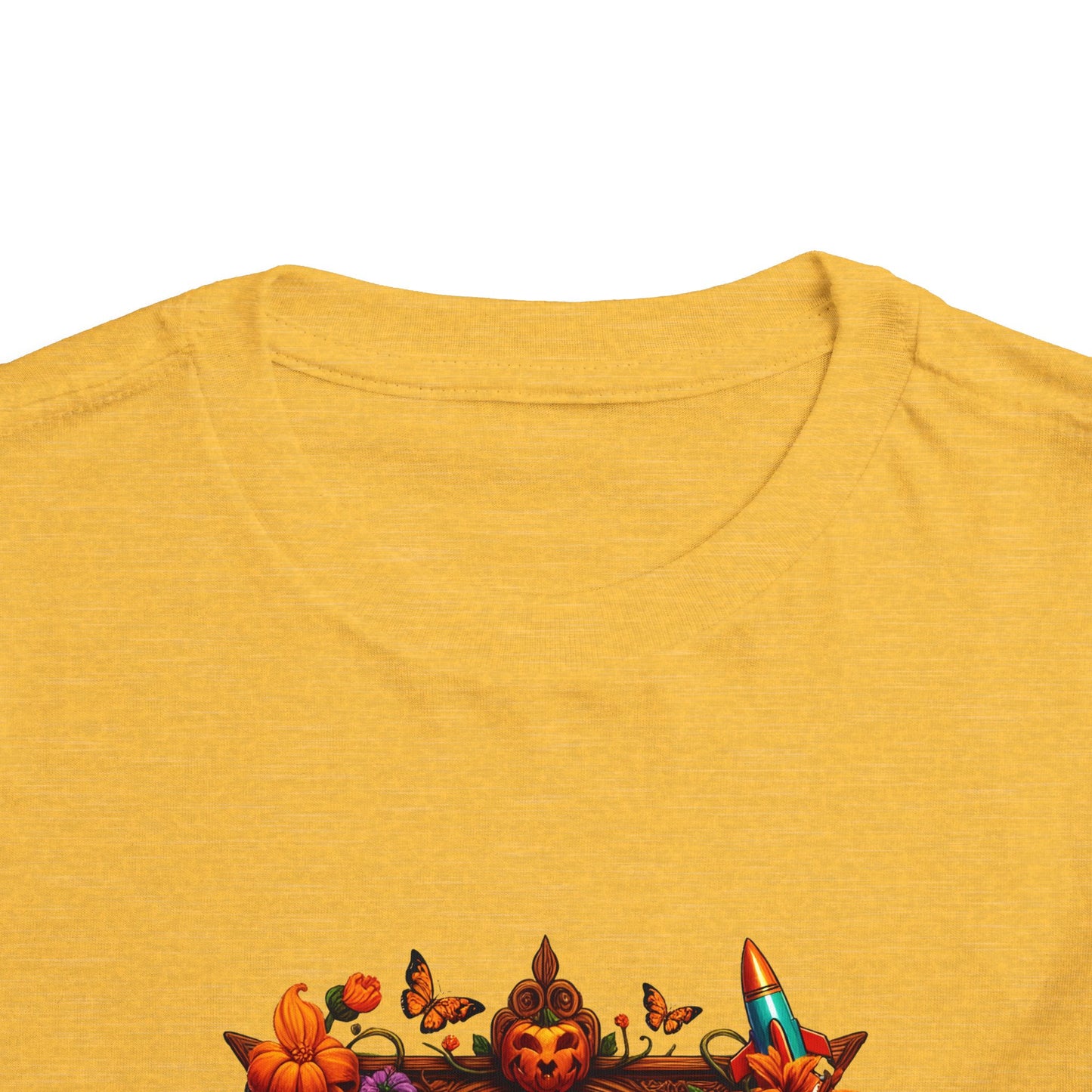 Buzz Lightyear Toddler Short Sleeve Tee