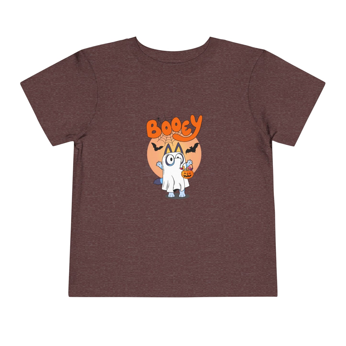 Booey Toddler Short Sleeve Tee