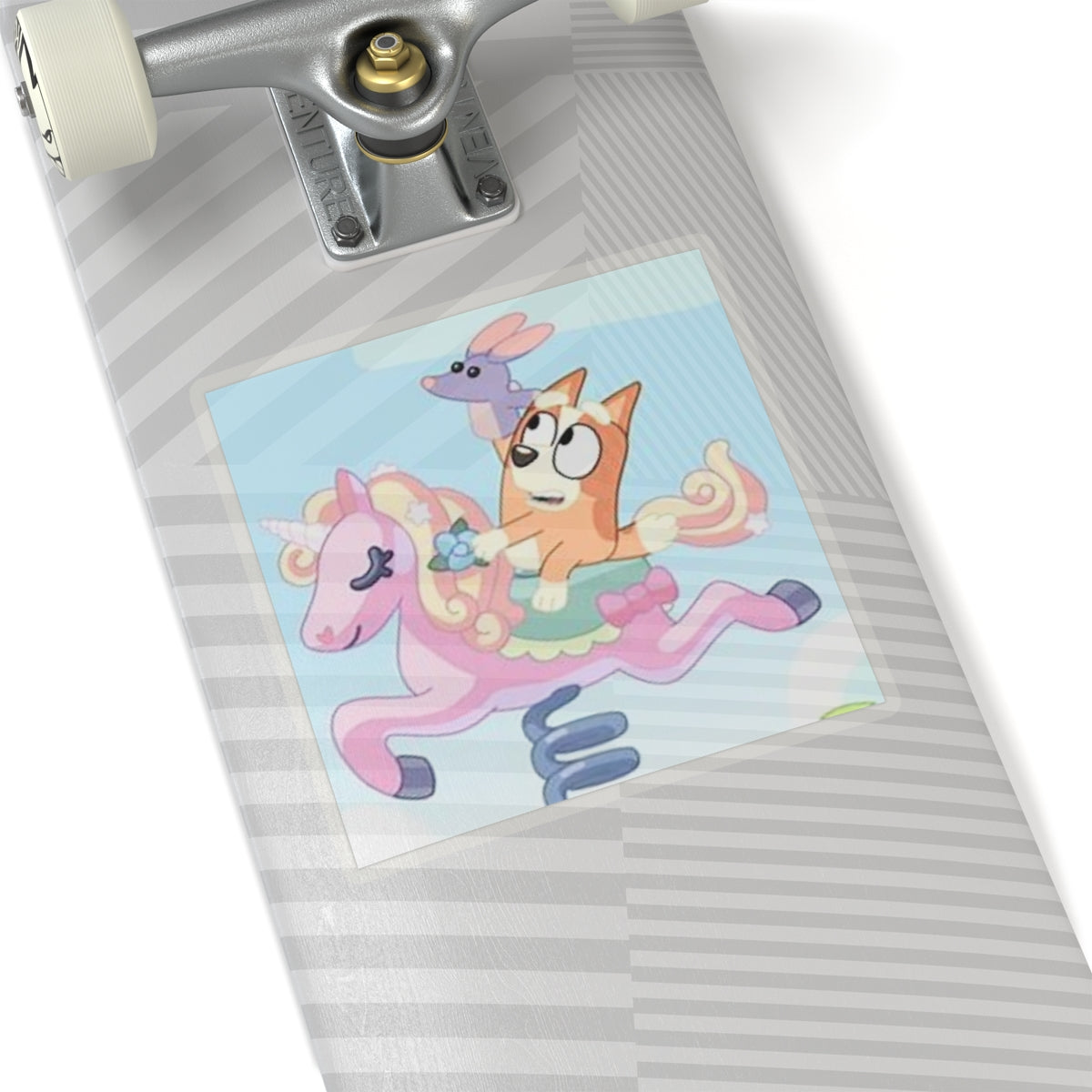 Bob the Bilby Kiss-Cut Stickers