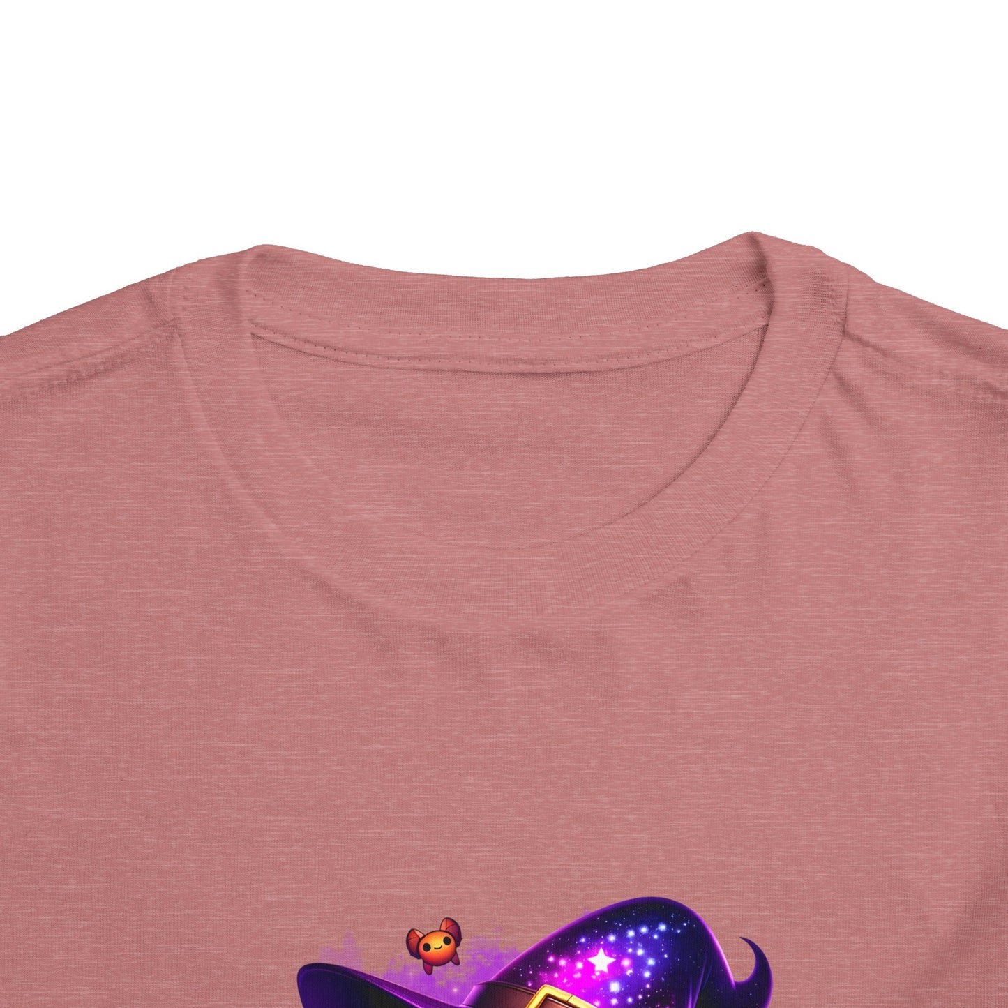 Captain America Toddler Short Sleeve Tee