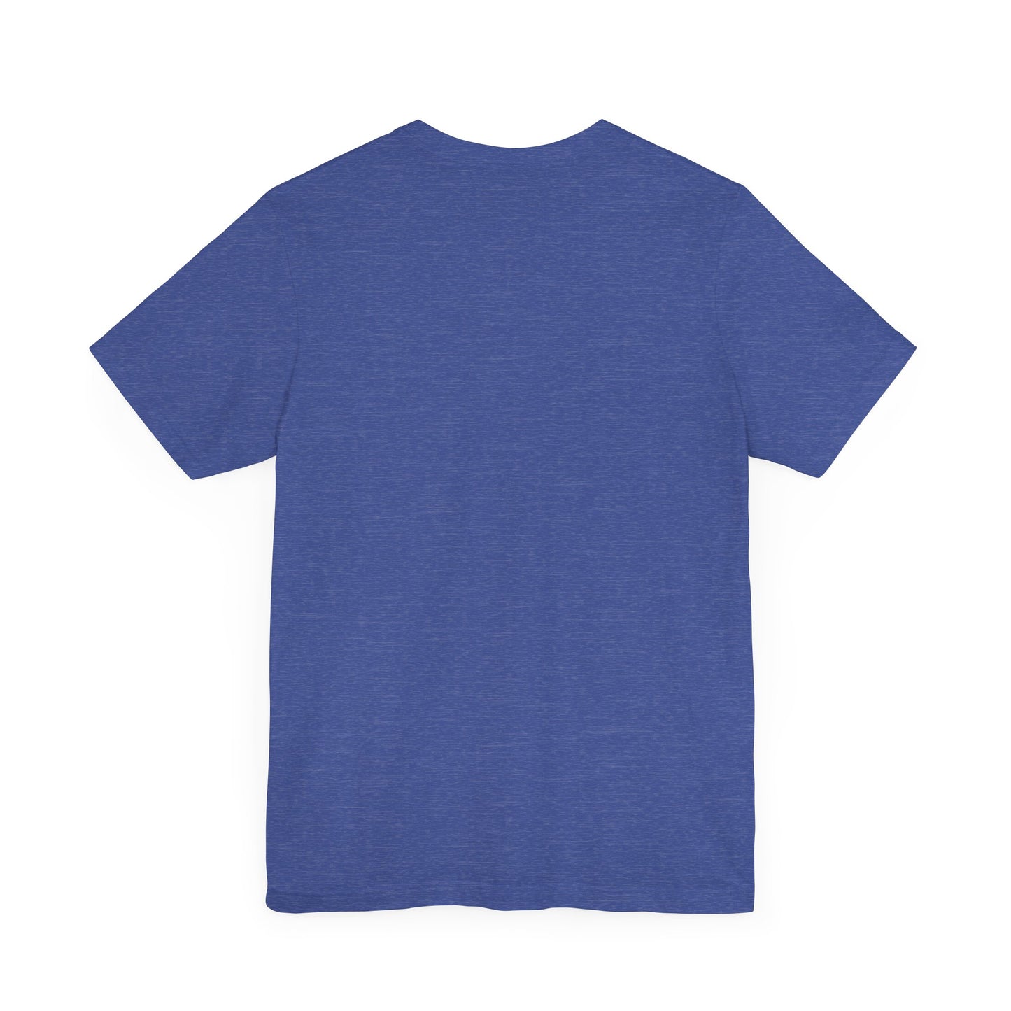You Can't Kill the Boogeyman Jersey Short Sleeve Tee