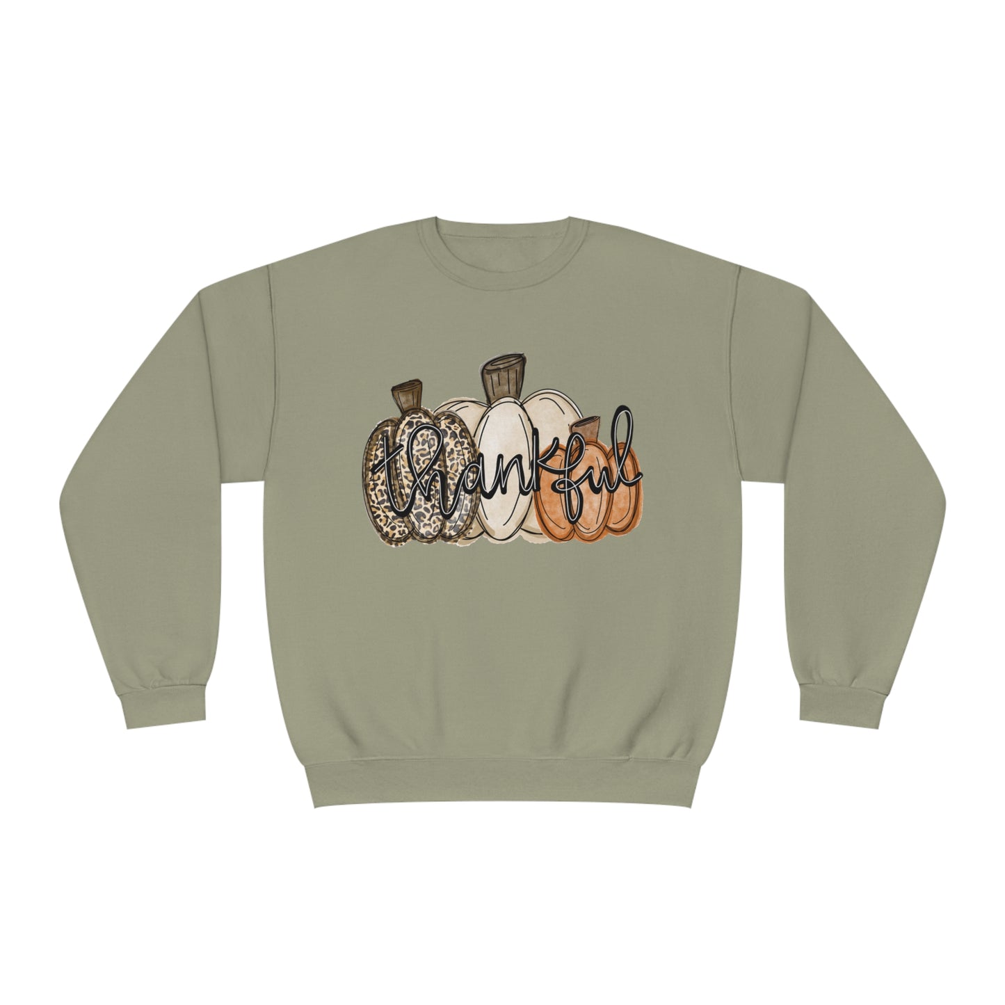 Thankful Crewneck Sweatshirt