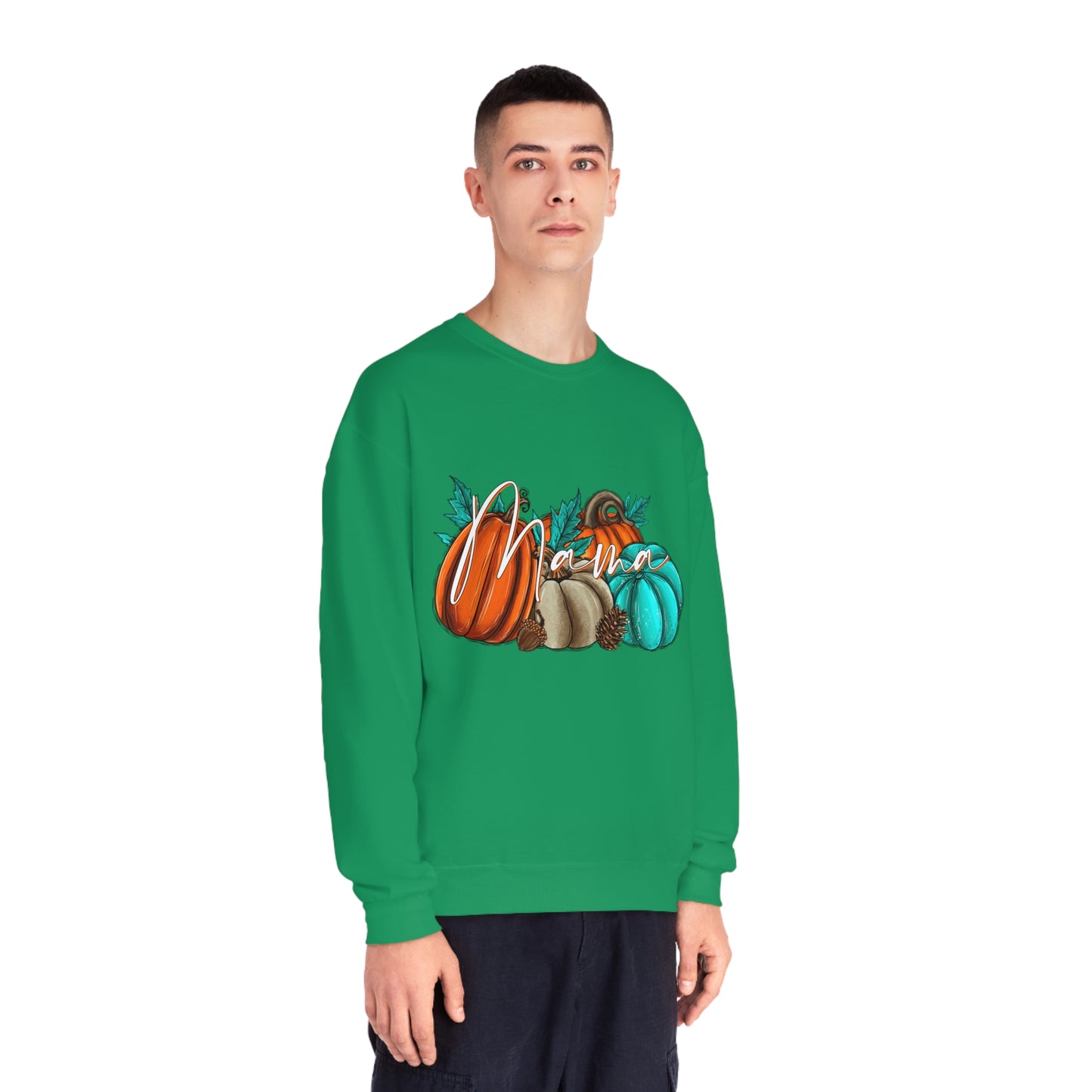 Mama Crewneck Sweatshirt