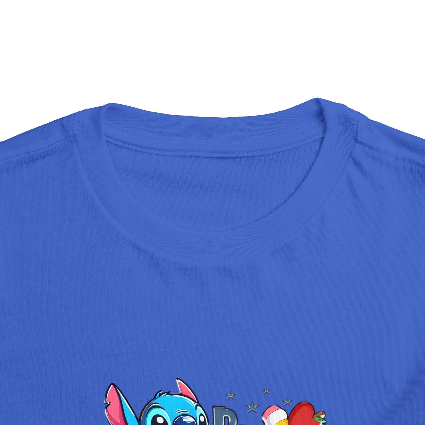 Ready to Crush Pre-K Toddler Short Sleeve Tee