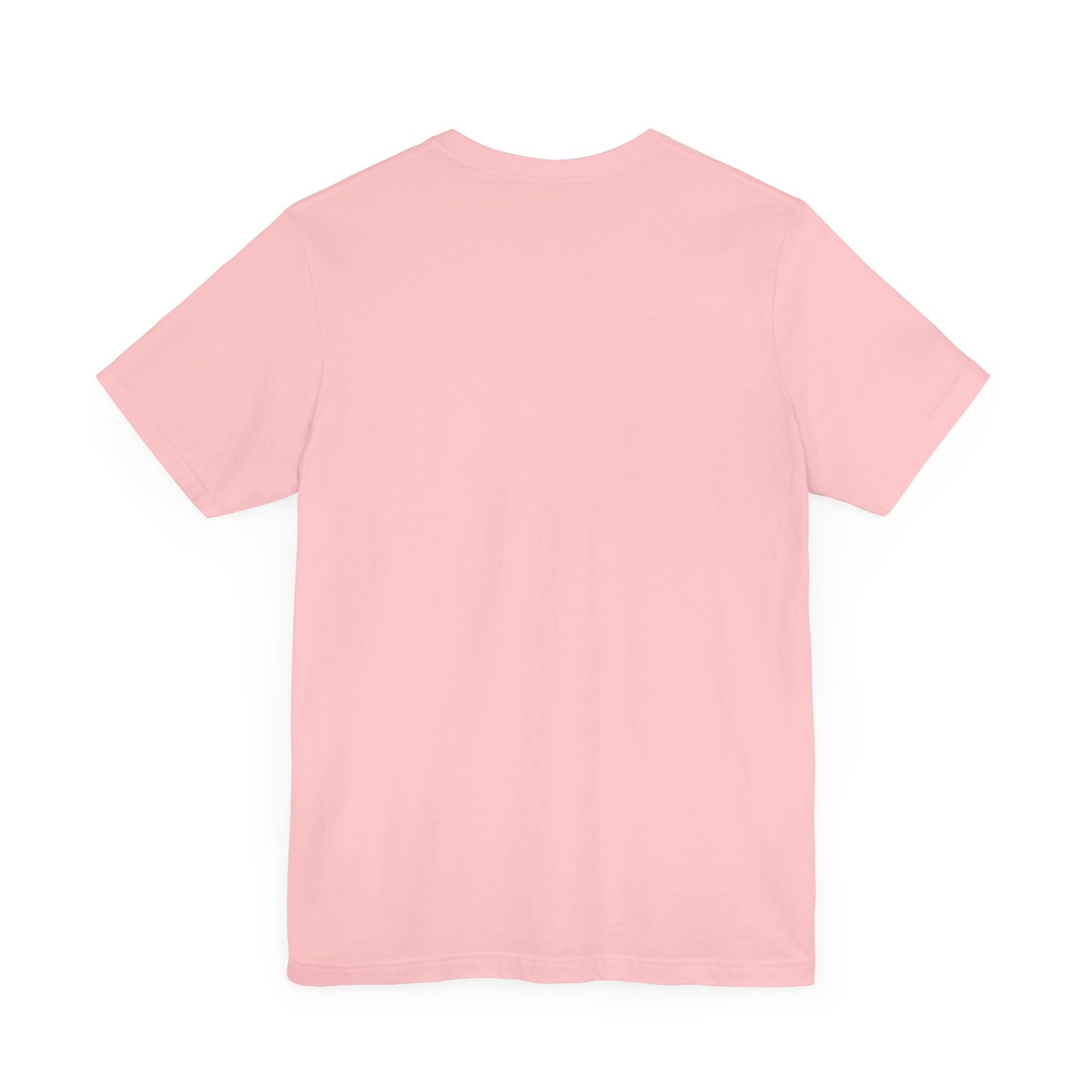 Grow Through What You Go Through Jersey Short Sleeve Tee