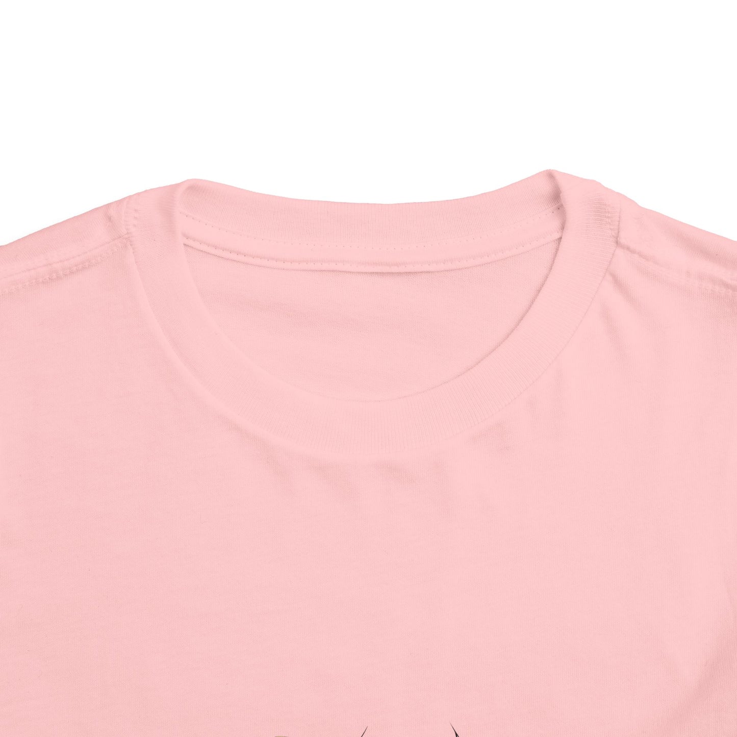 Cinderella Toddler Short Sleeve Tee