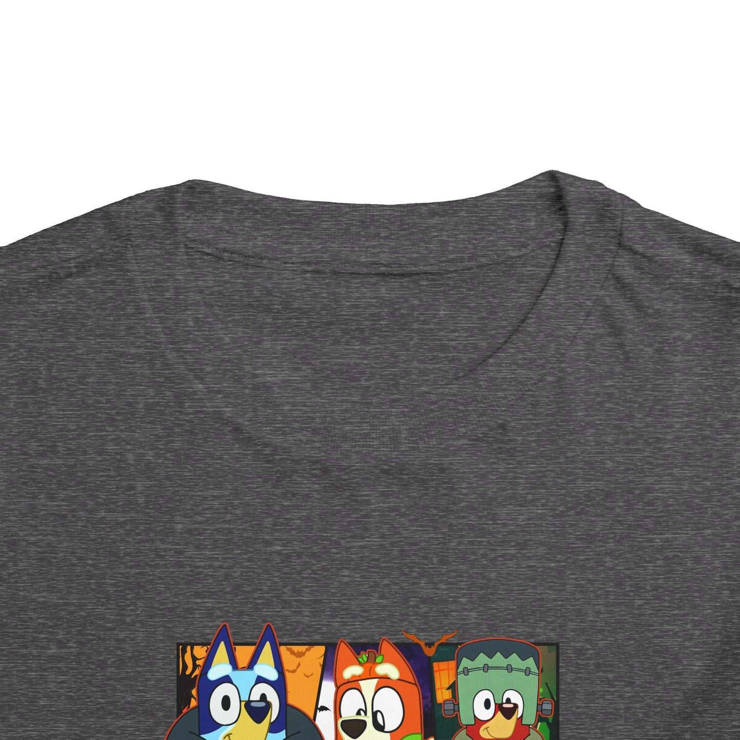 Bluey & Co Toddler Short Sleeve Tee