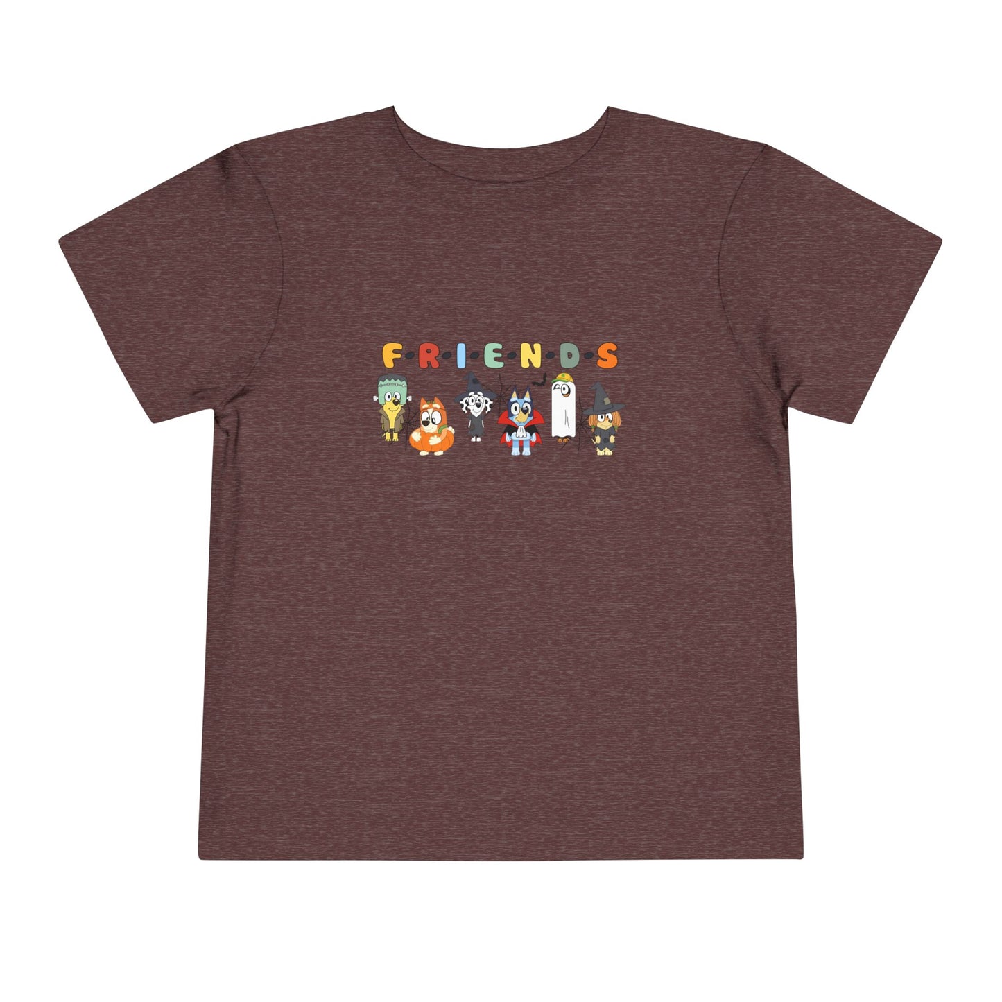 FRIENDS Toddler Short Sleeve Tee
