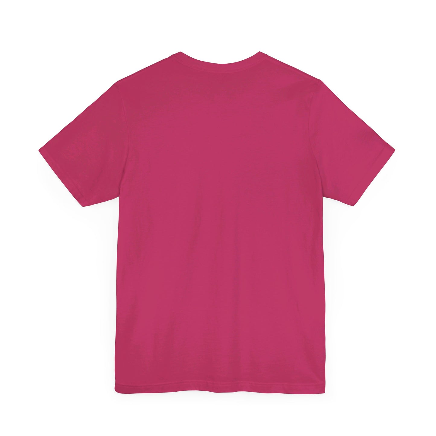 Happy Fall Jersey Short Sleeve Tee