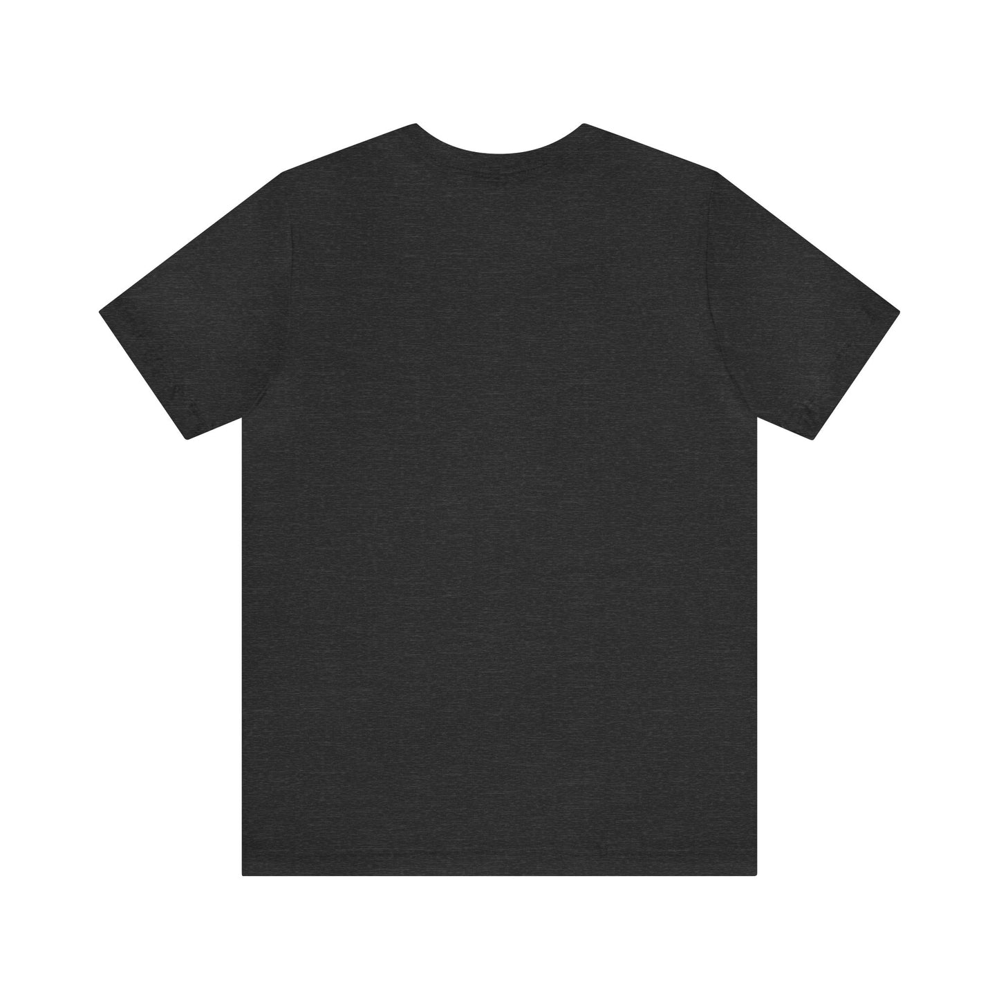 Grandpa Bluey Birthday Short sleeve Tshirt