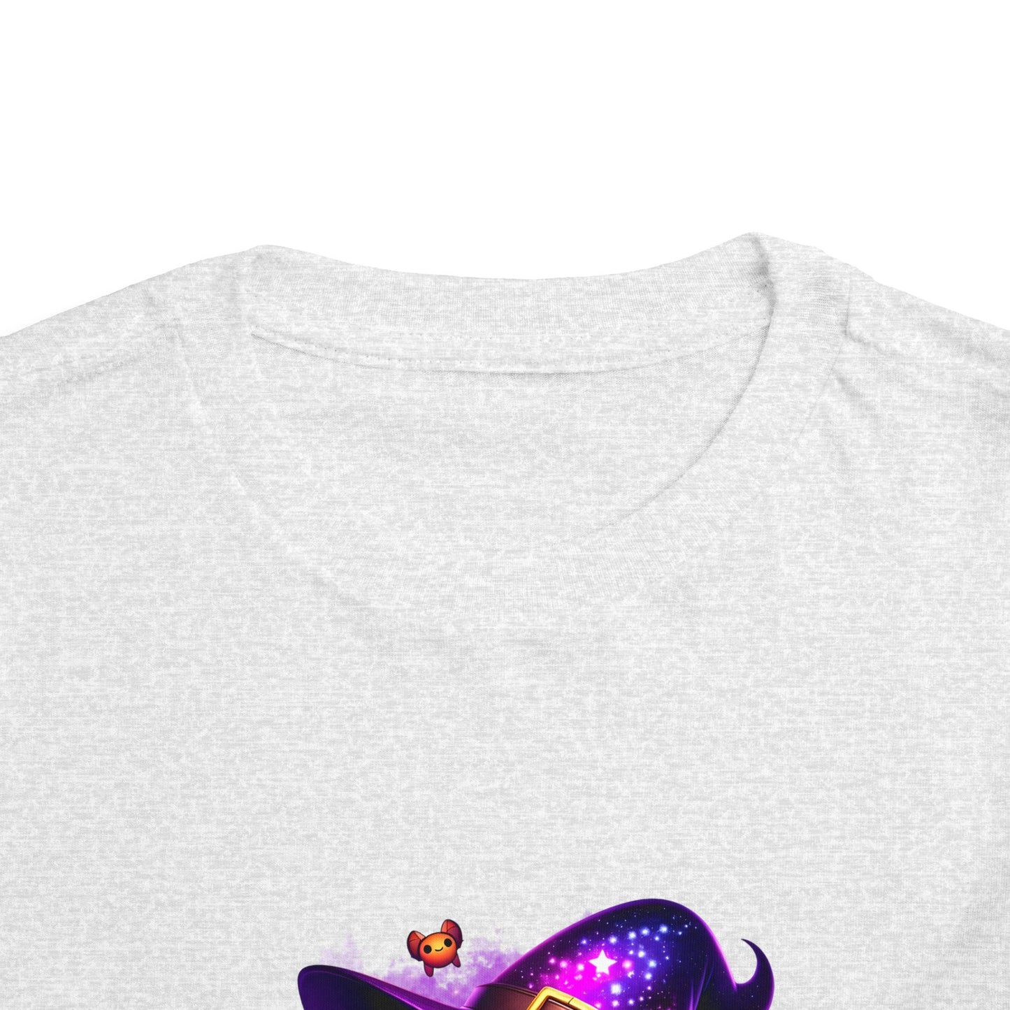 Captain America Toddler Short Sleeve Tee