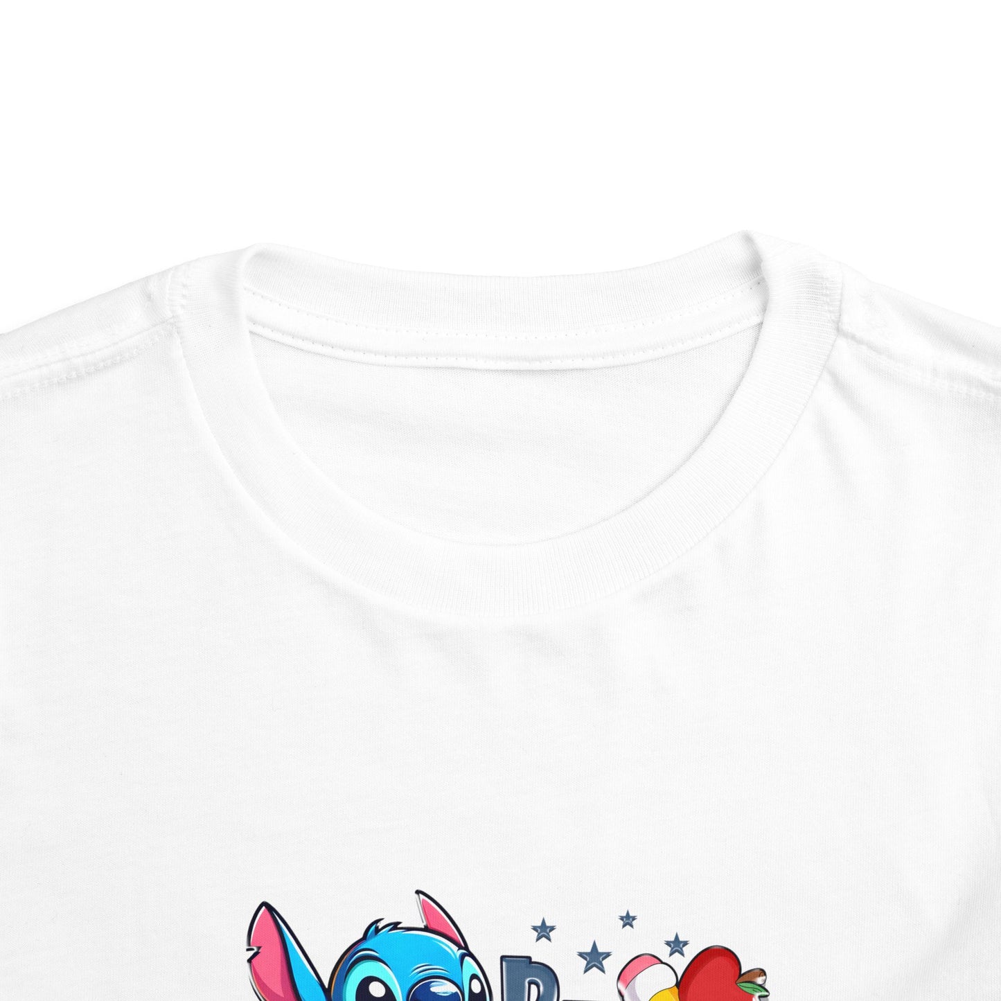 Ready to Crush Pre-K Toddler Short Sleeve Tee