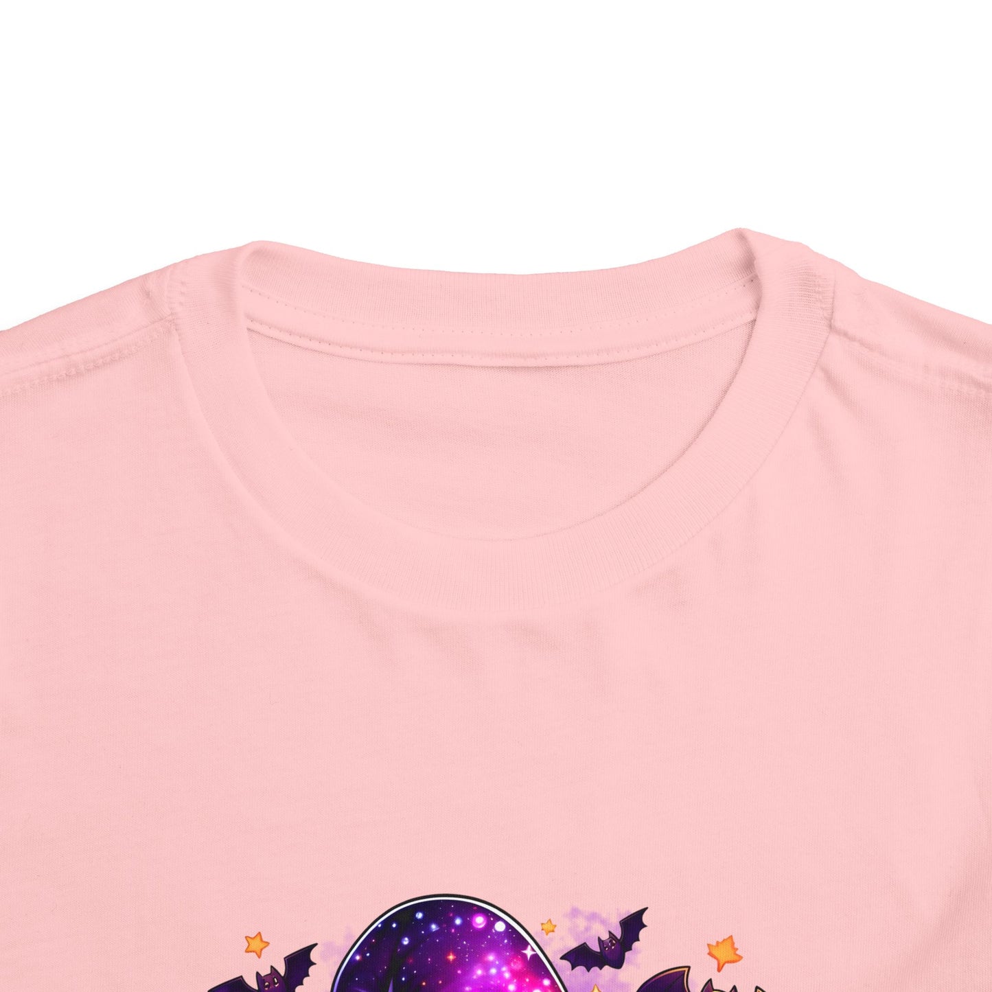 Deadpool Toddler Short Sleeve Tee