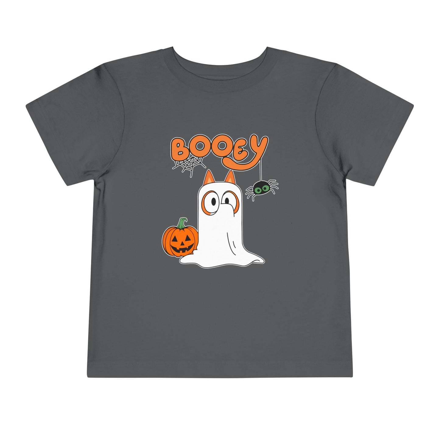 Booey Toddler Short Sleeve Tee