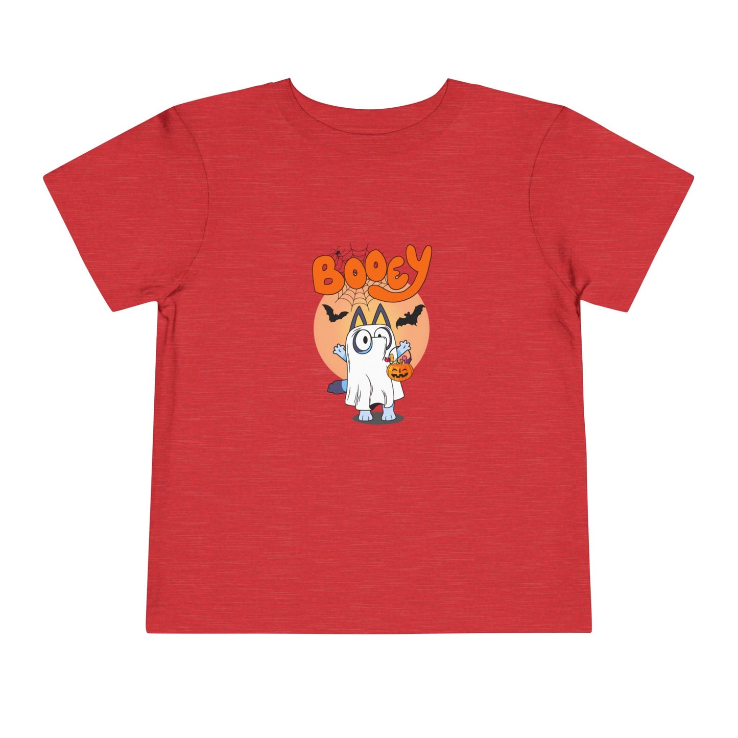 Booey Toddler Short Sleeve Tee