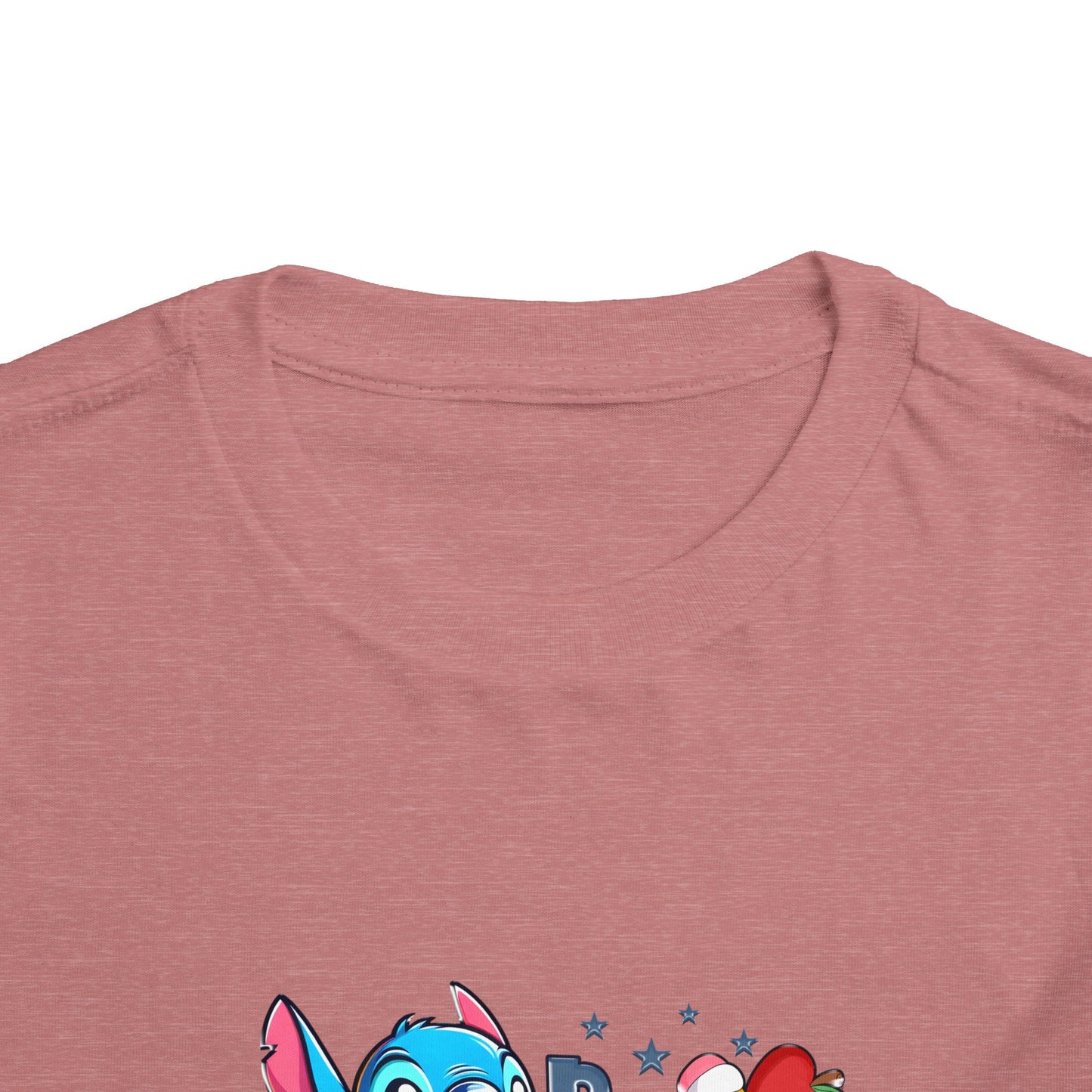 Ready to Crush Pre-School Toddler Short Sleeve Tee