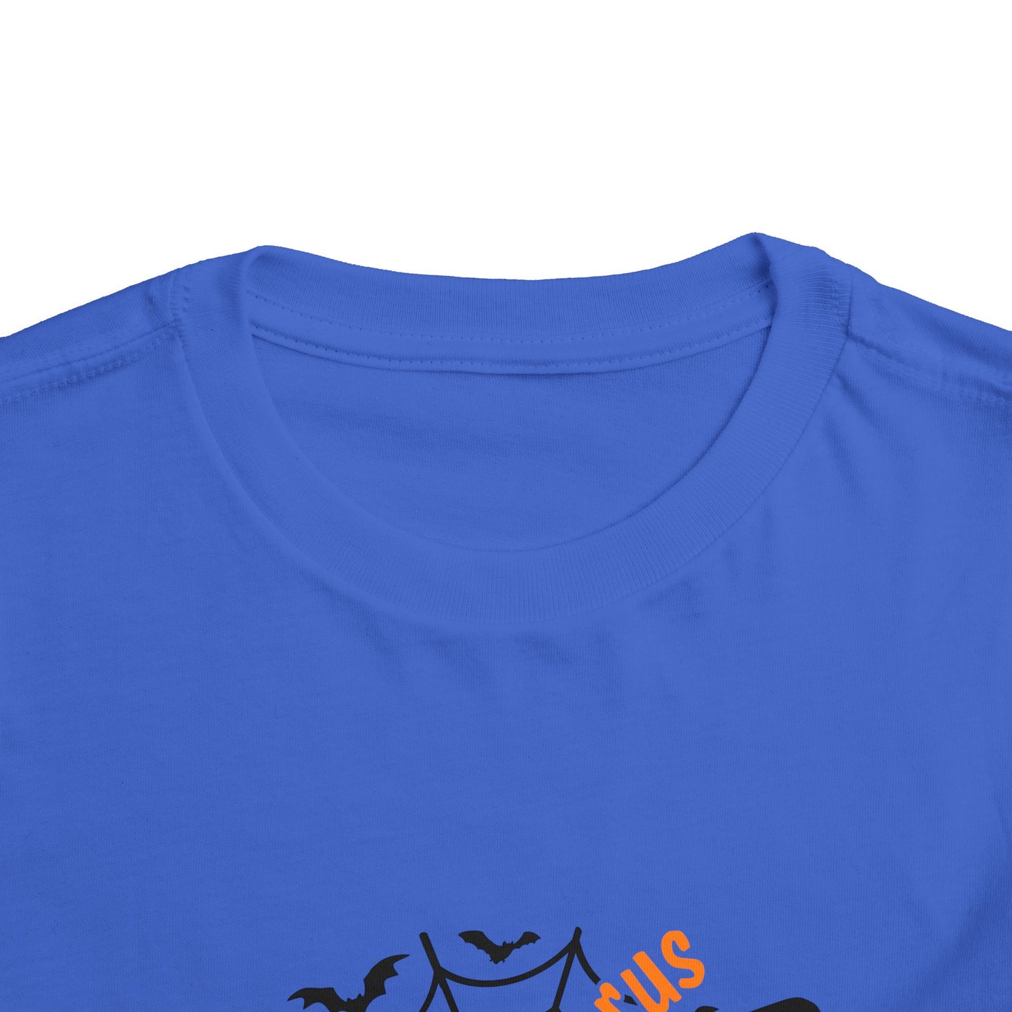 Spookysaurus Rex Toddler Short Sleeve Tee