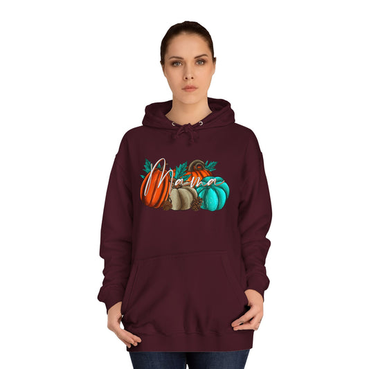 Mama College Hoodie