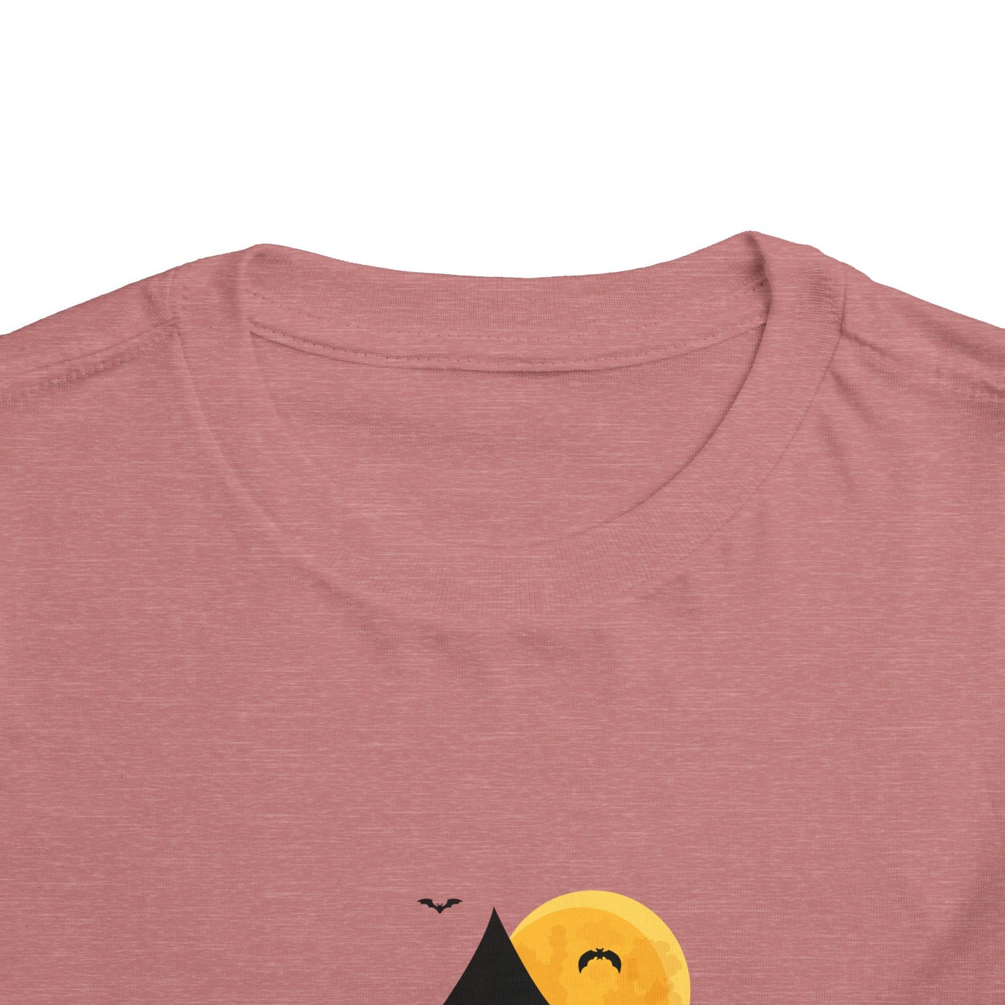 Booey Toddler Short Sleeve Tee