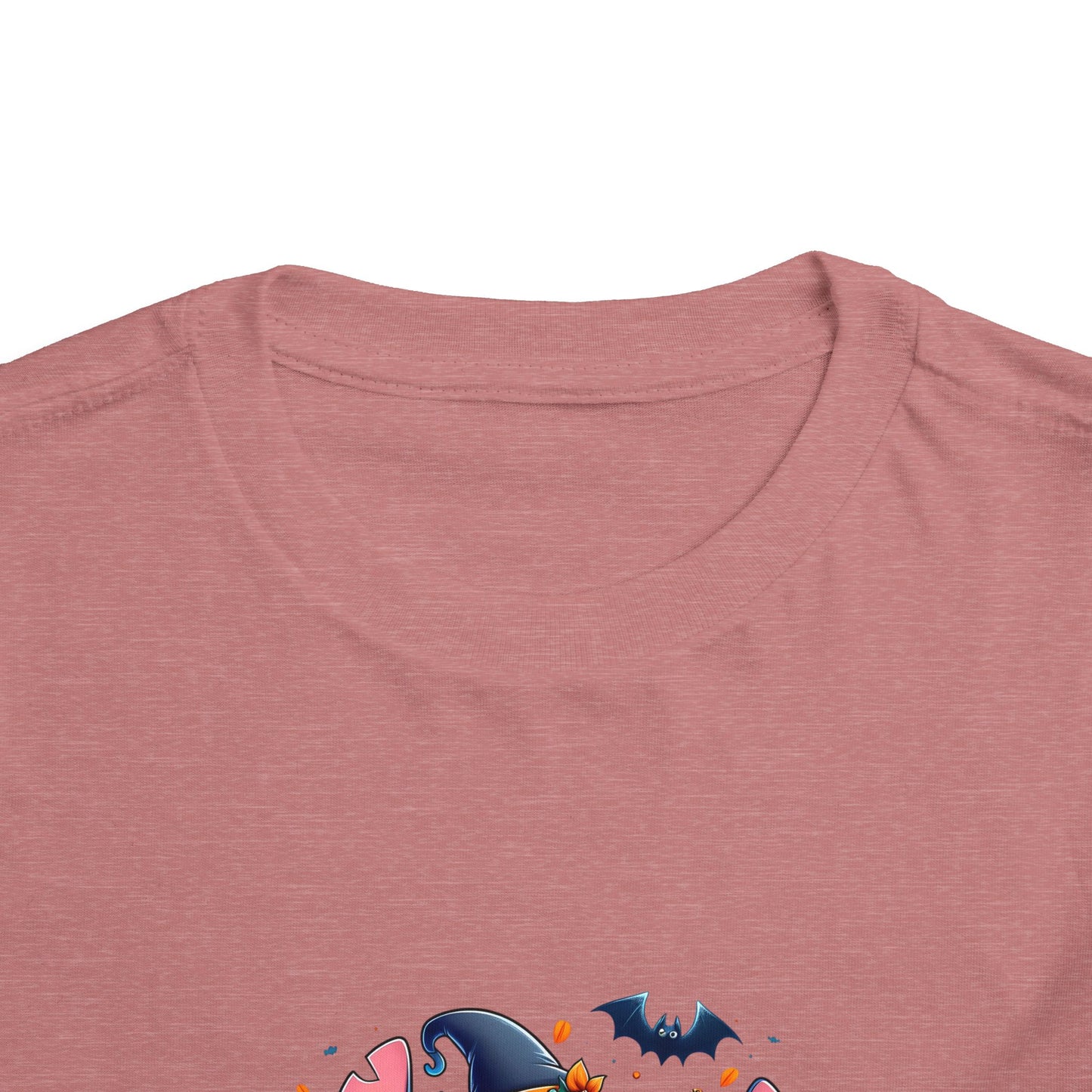 Stitch Toddler Short Sleeve Tee