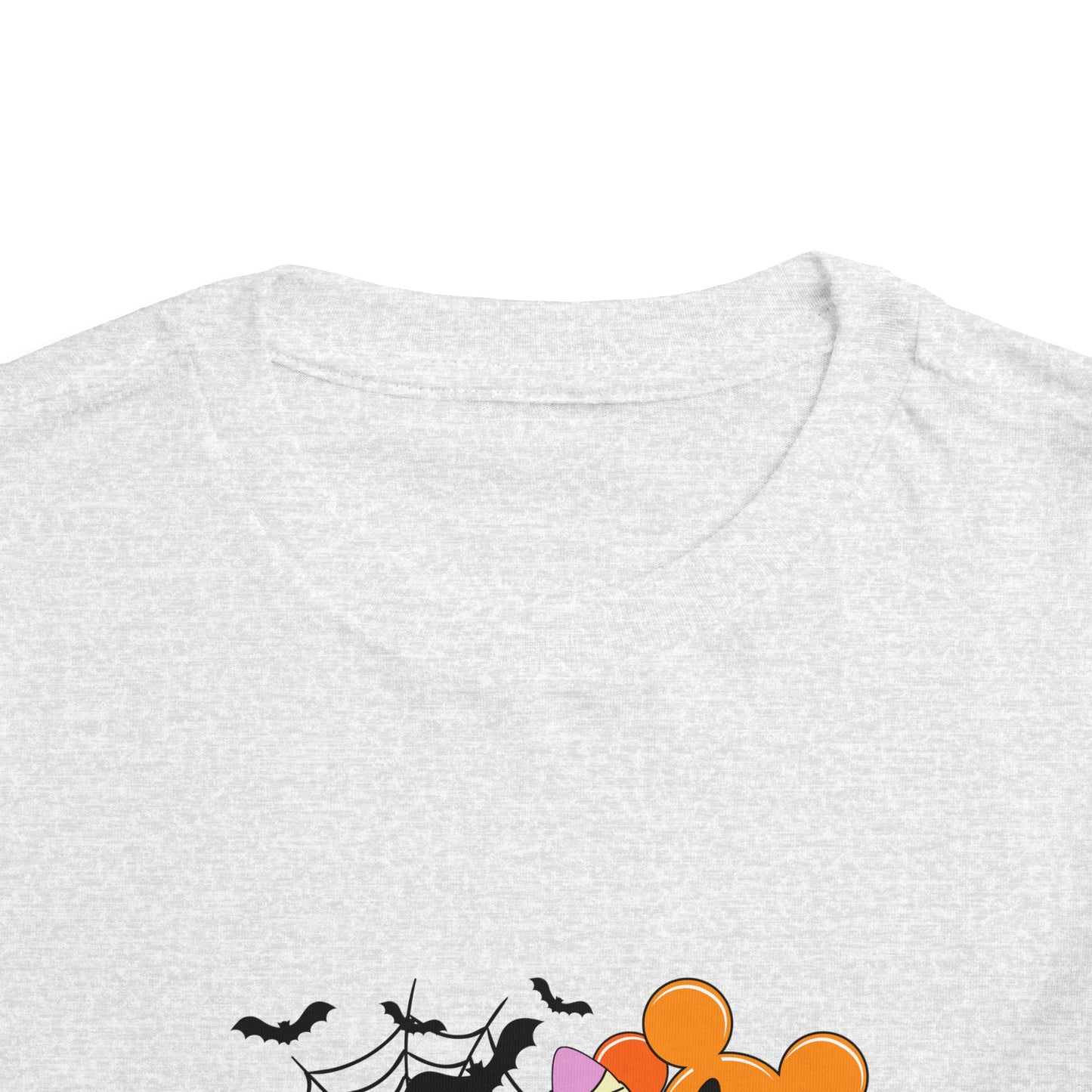 Stitch Toddler Short Sleeve Tee