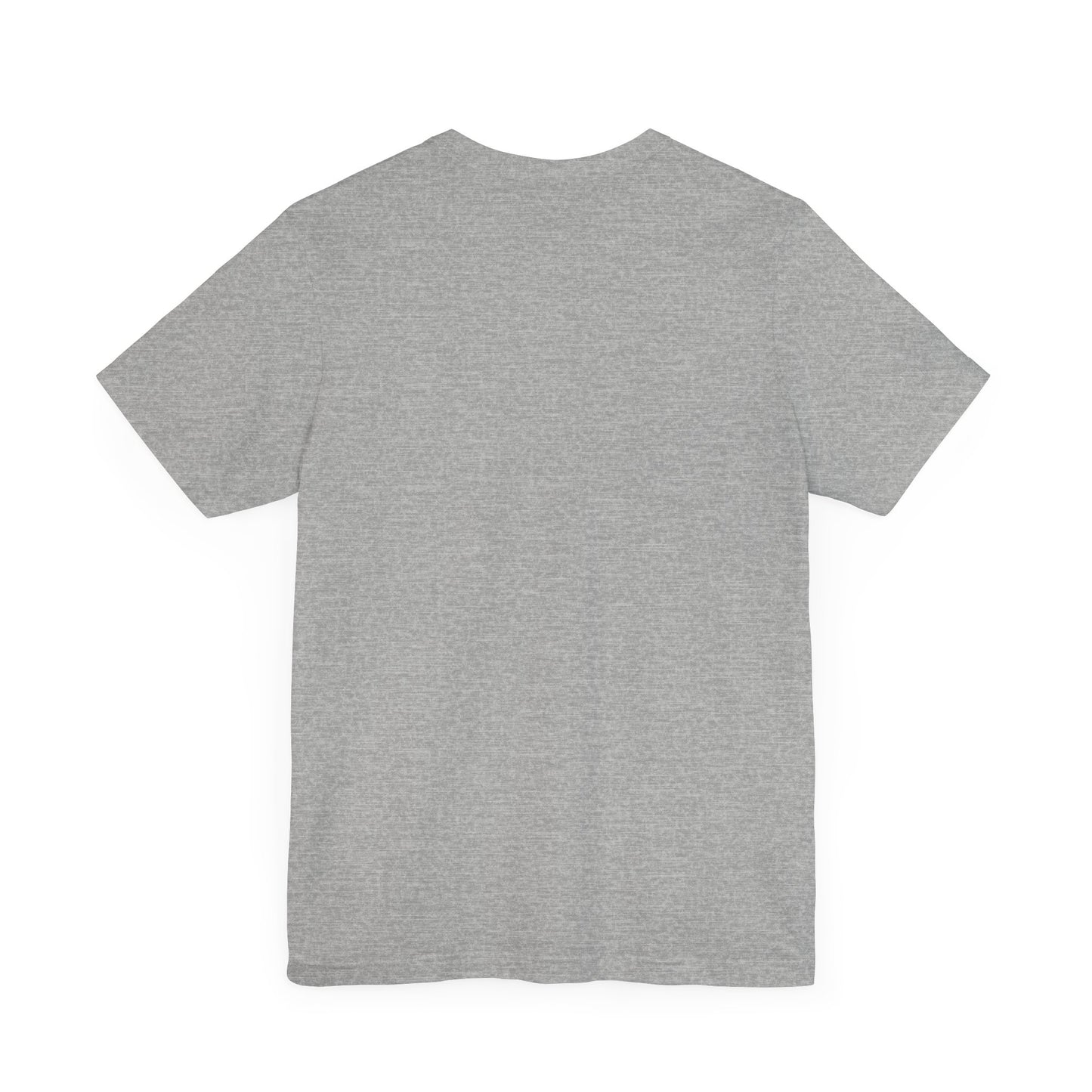 Happy Birthday America Jersey Short Sleeve Tee