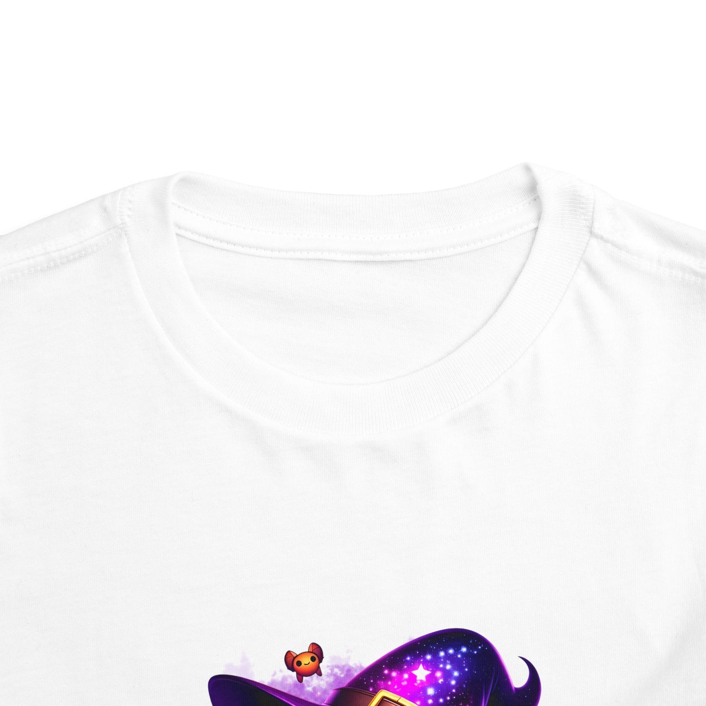 Captain America Toddler Short Sleeve Tee