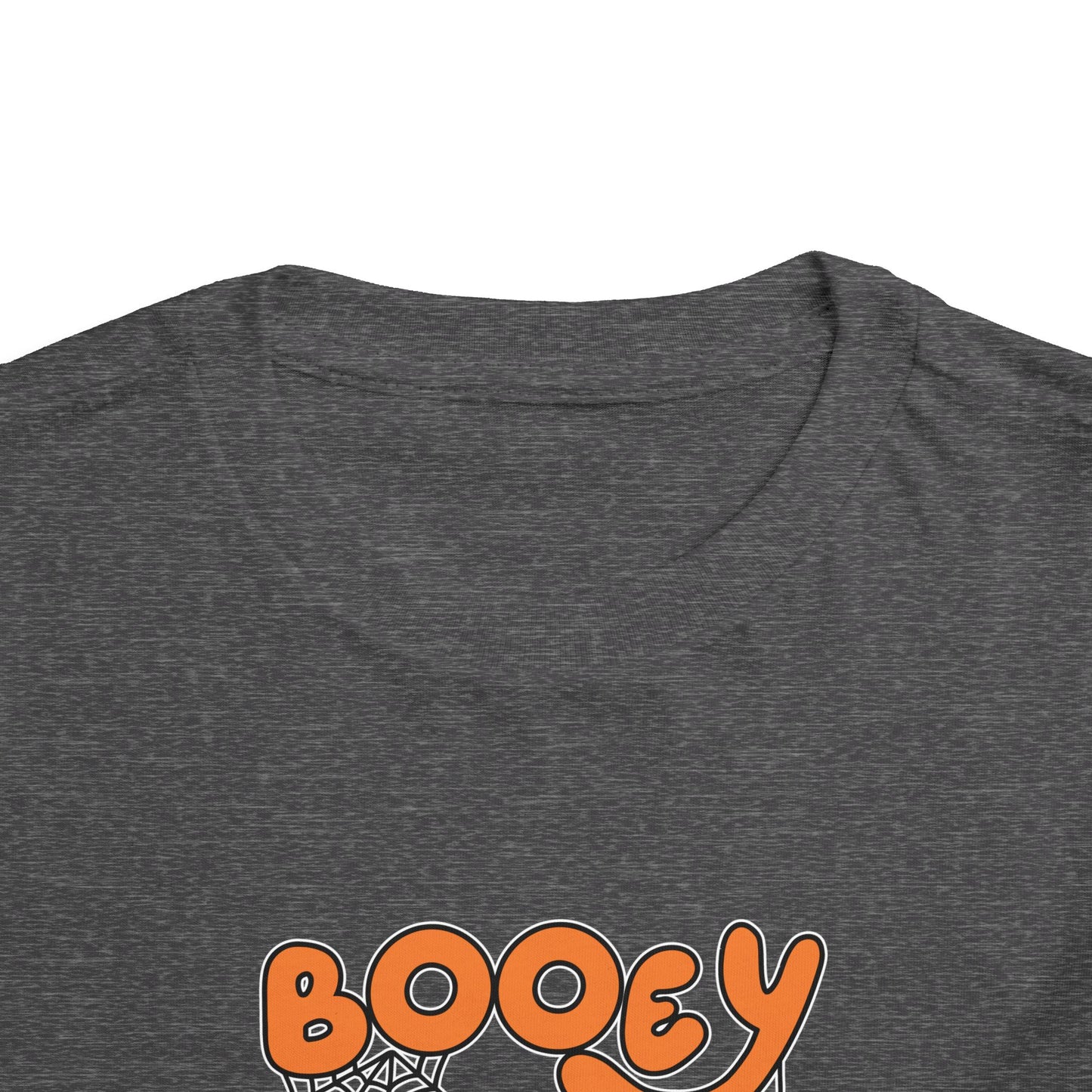Booey Toddler Short Sleeve Tee