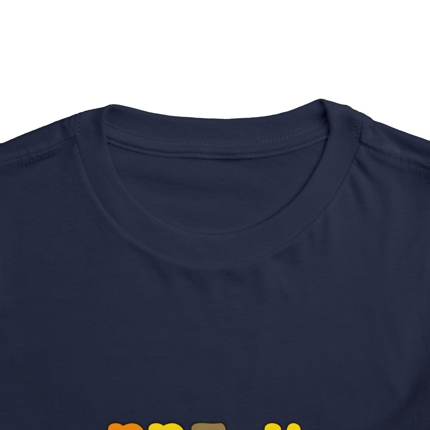 Pre-K Dude Toddler Short Sleeve Tee