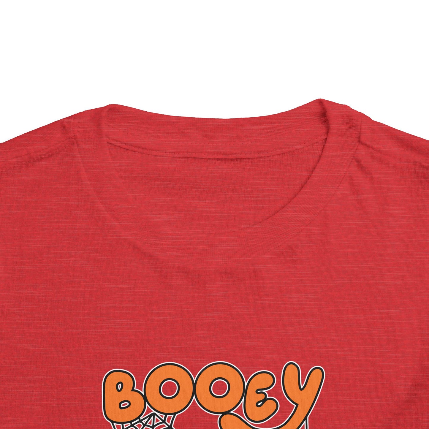 Booey Toddler Short Sleeve Tee