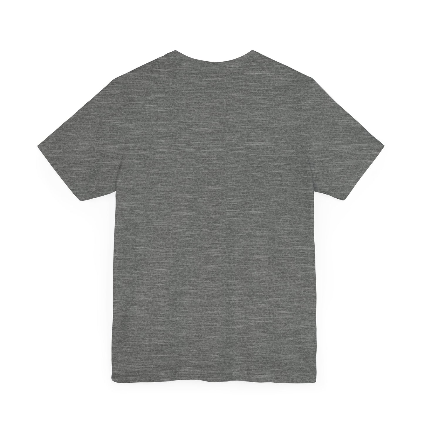 Grandma Witch Jersey Short Sleeve Tee
