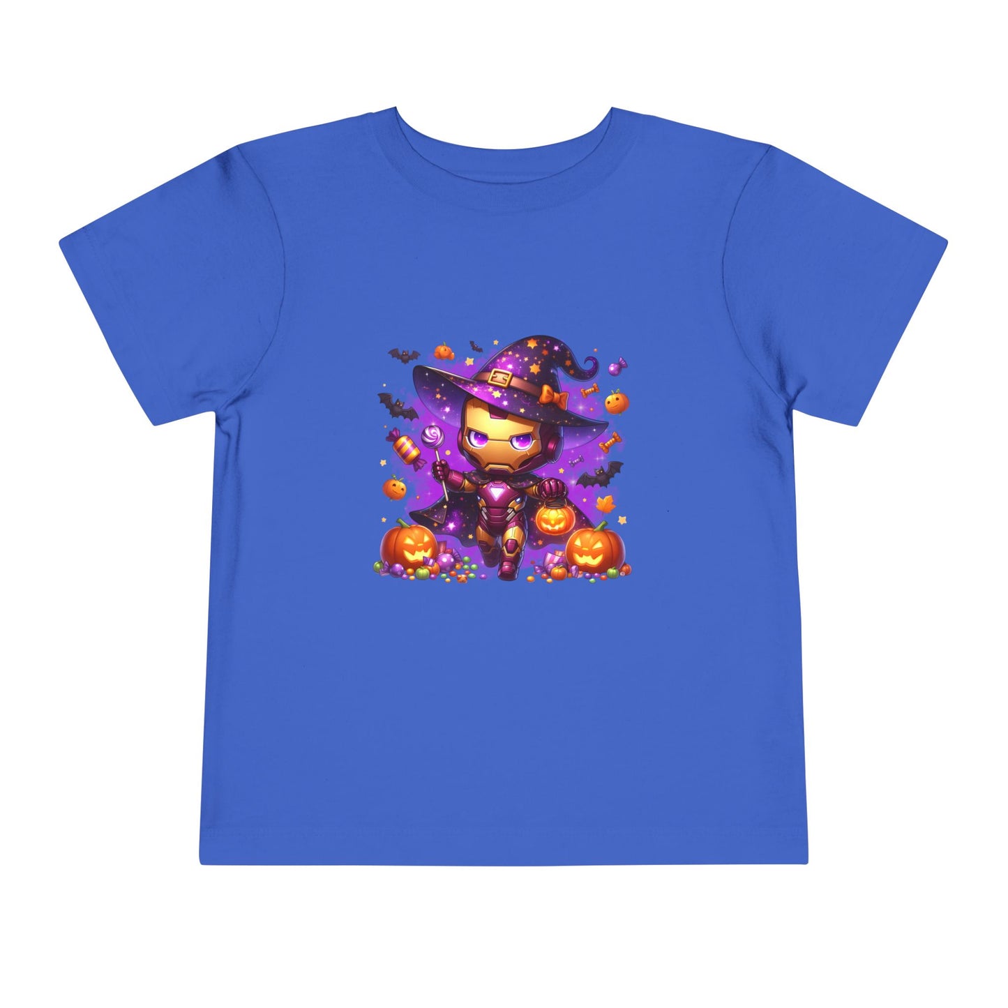 Ironman Toddler Short Sleeve Tee