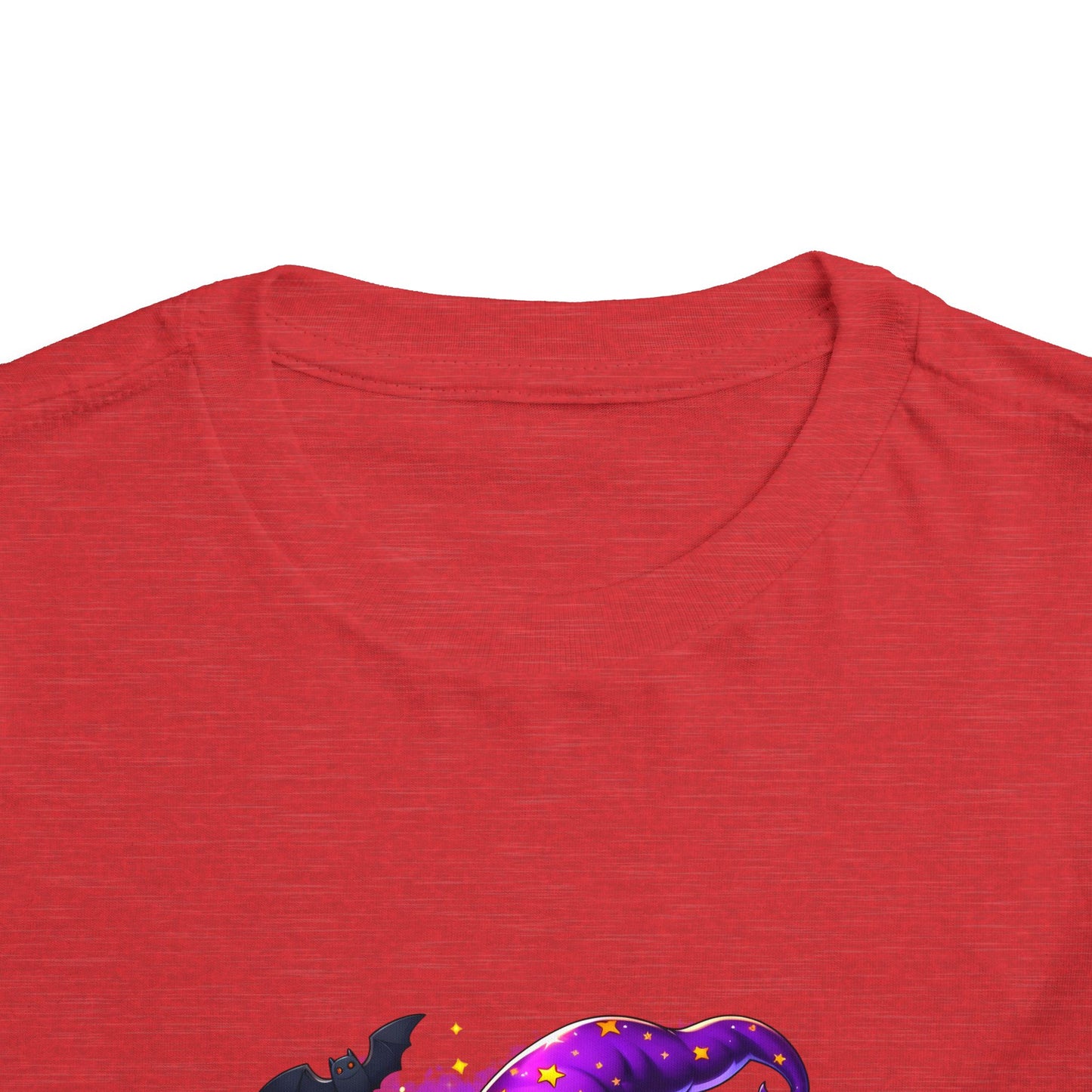 Batman Toddler Short Sleeve Tee