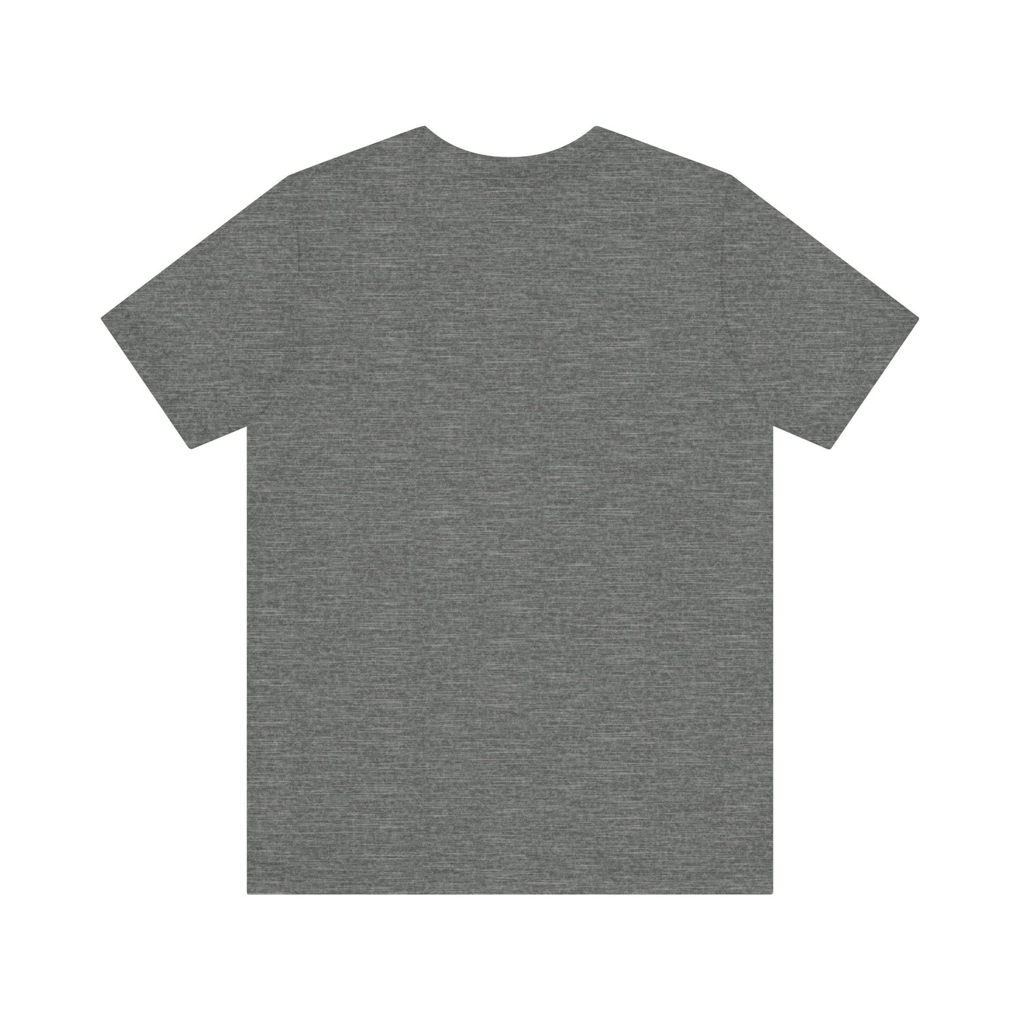 Grandma Witch Jersey Short Sleeve Tee