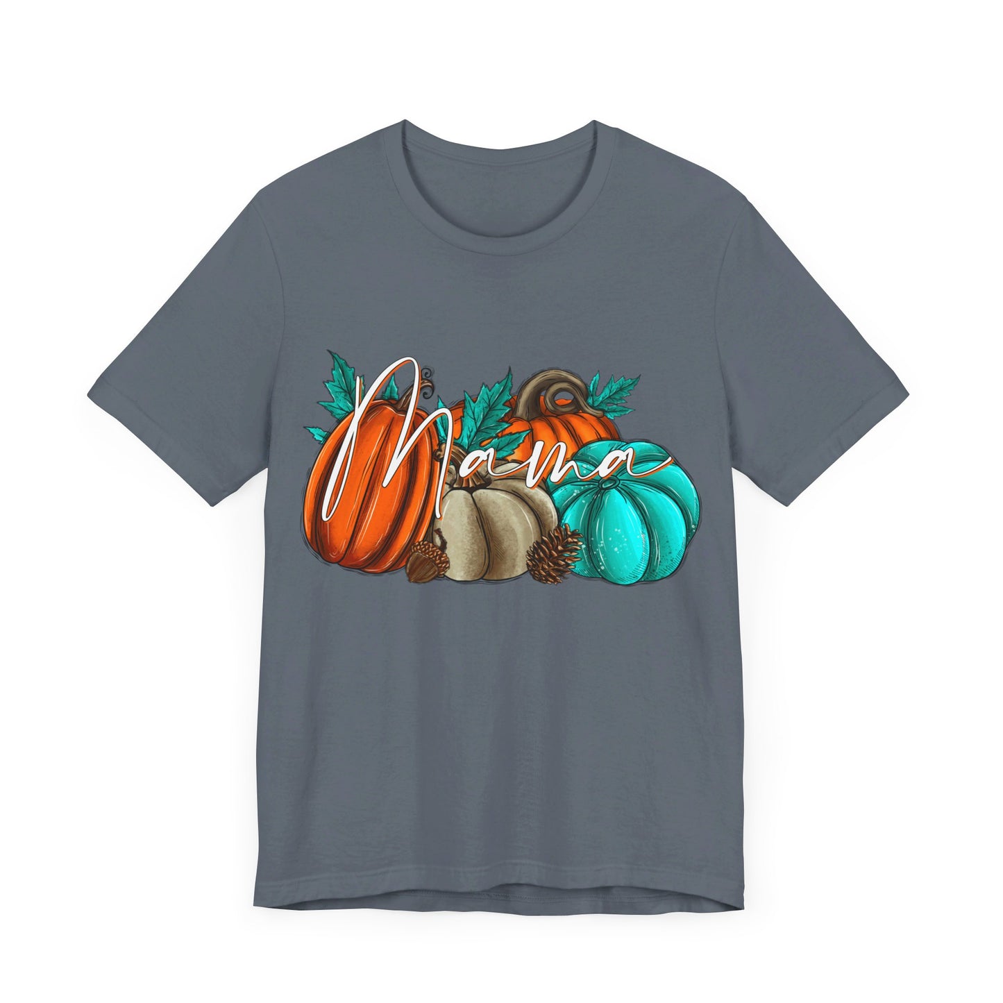 Mama Jersey Short Sleeve Tee