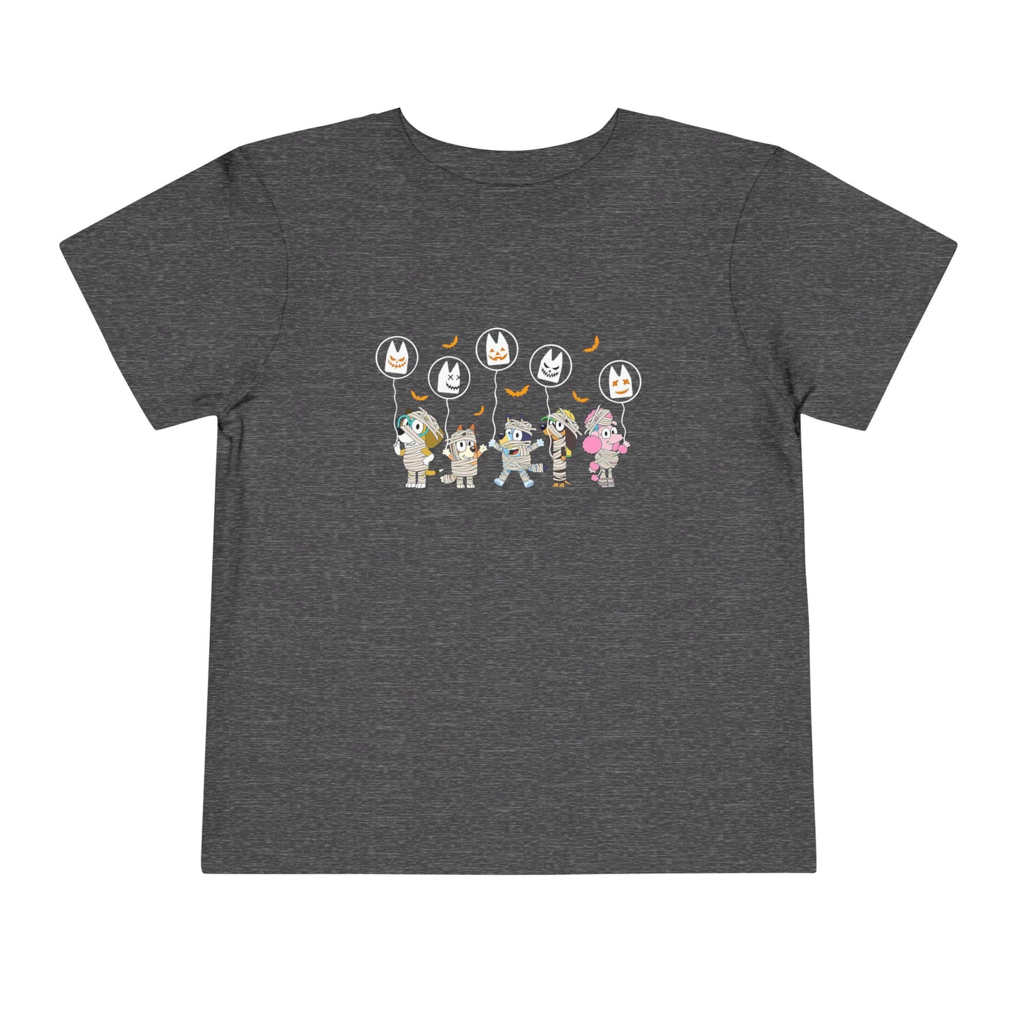 Mummy Friends Short Sleeve Tee