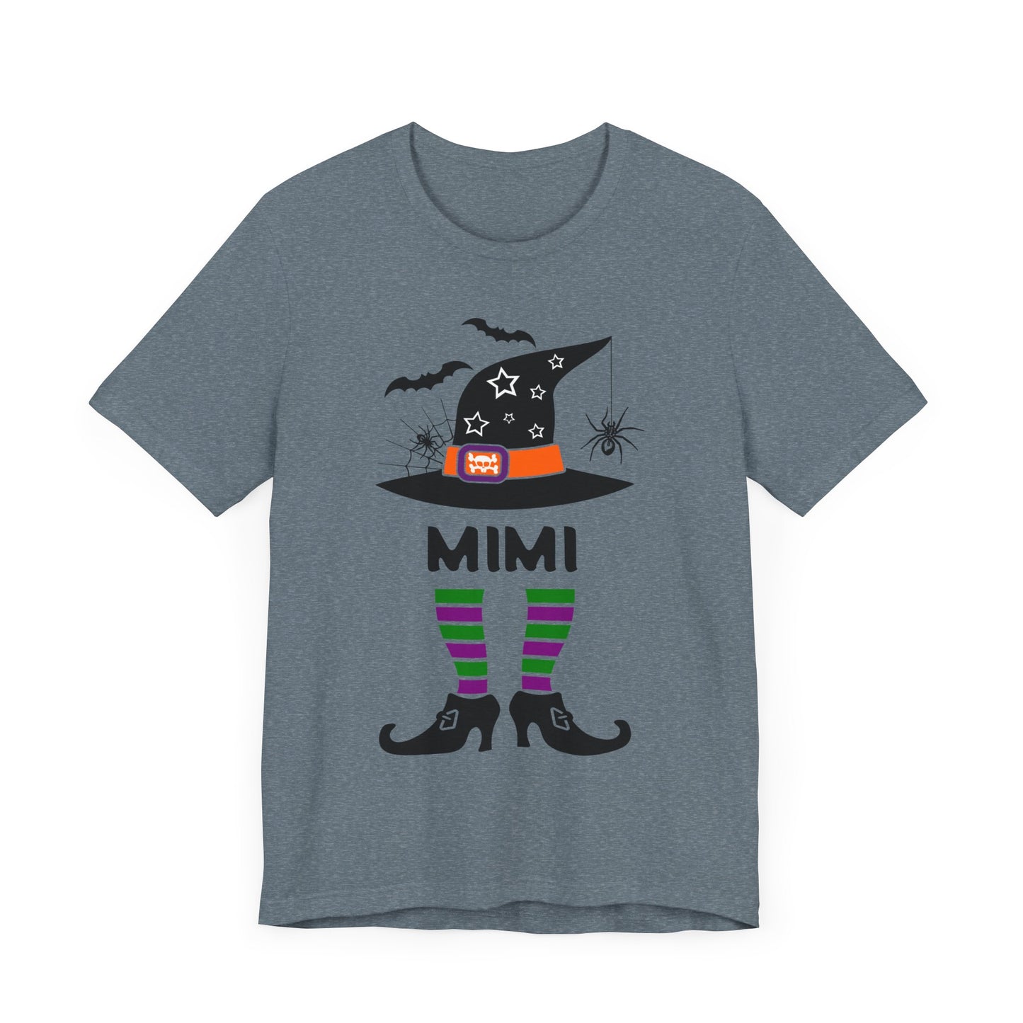Mimi Witch Jersey Short Sleeve Tee