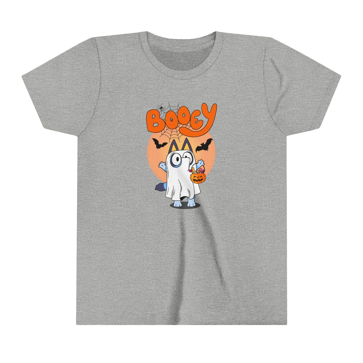 Booey Youth Short Sleeve Tee