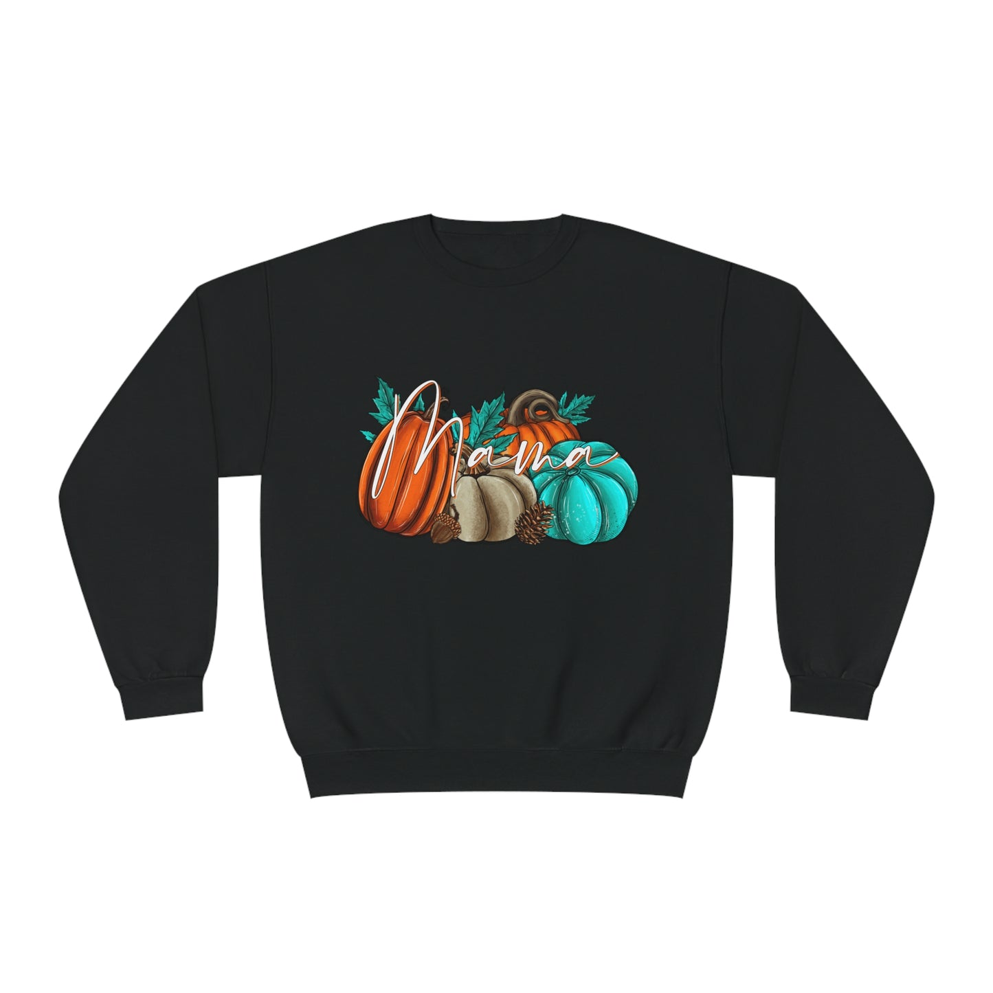 Mama Crewneck Sweatshirt