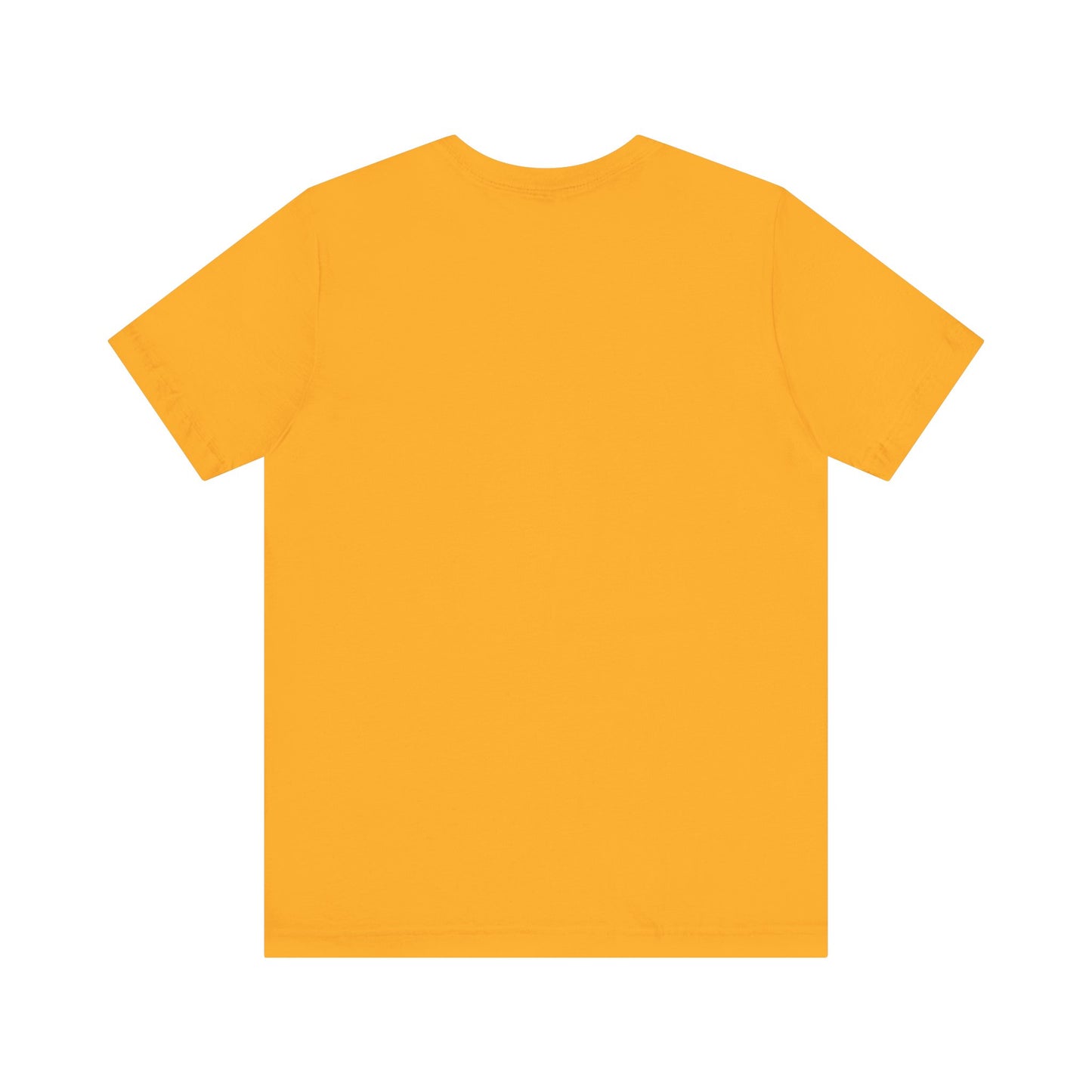 Happy Fall Jersey Short Sleeve Tee